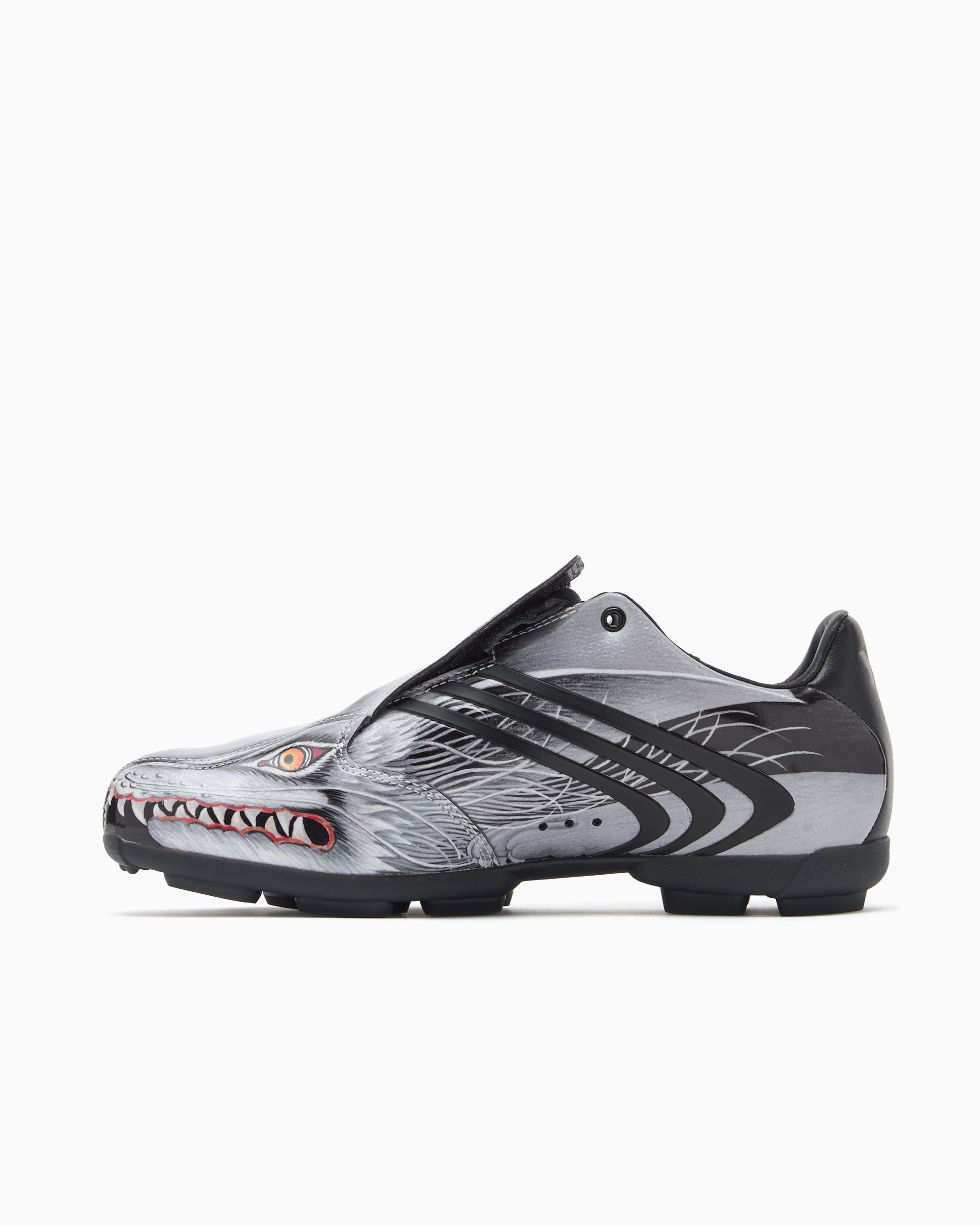 Sneakers adidas Y-3 F50 Tunit "Beast Pack Wolf" - HP9981