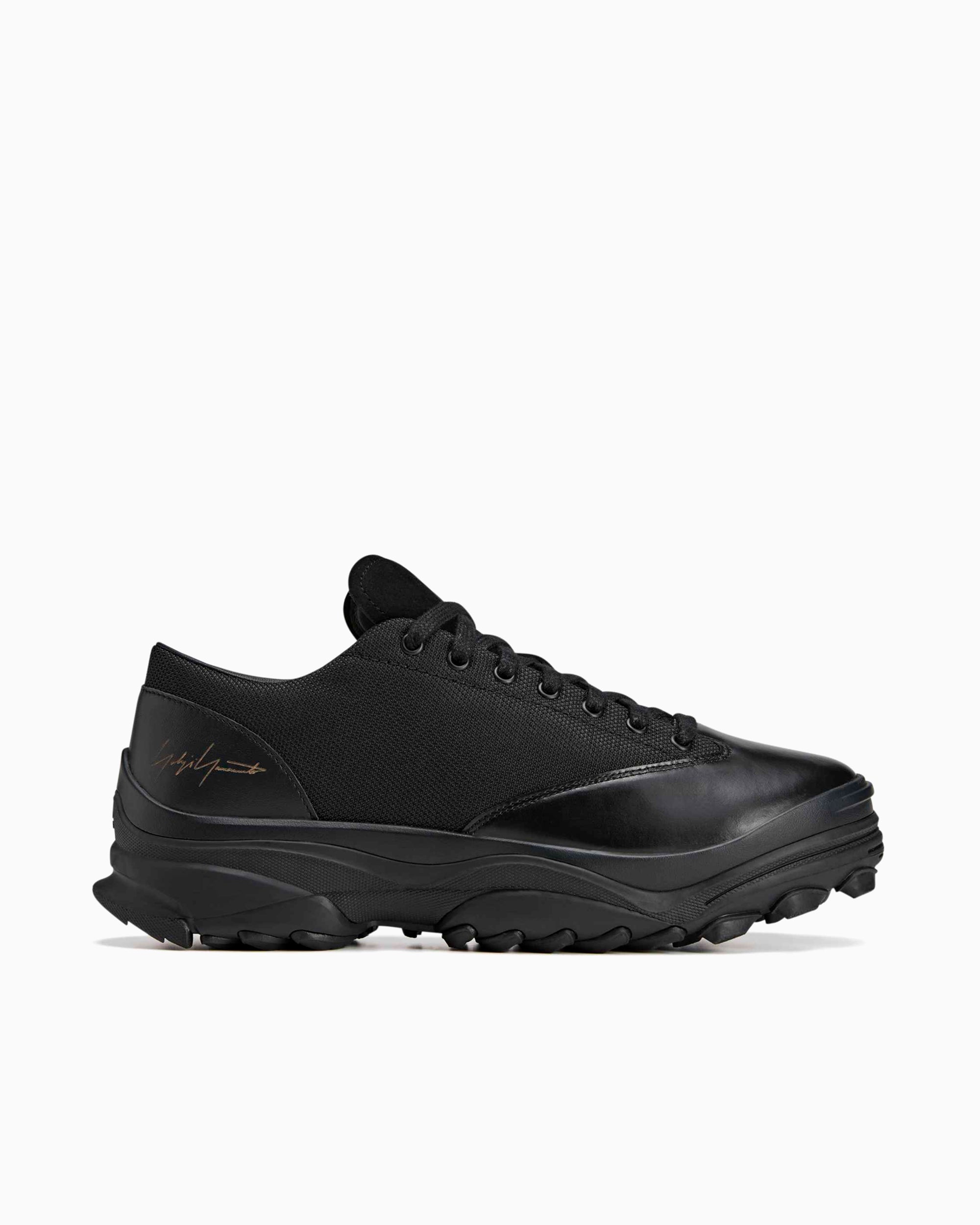 Sneakers adidas Y-3 GSG9 Lo - KI4342