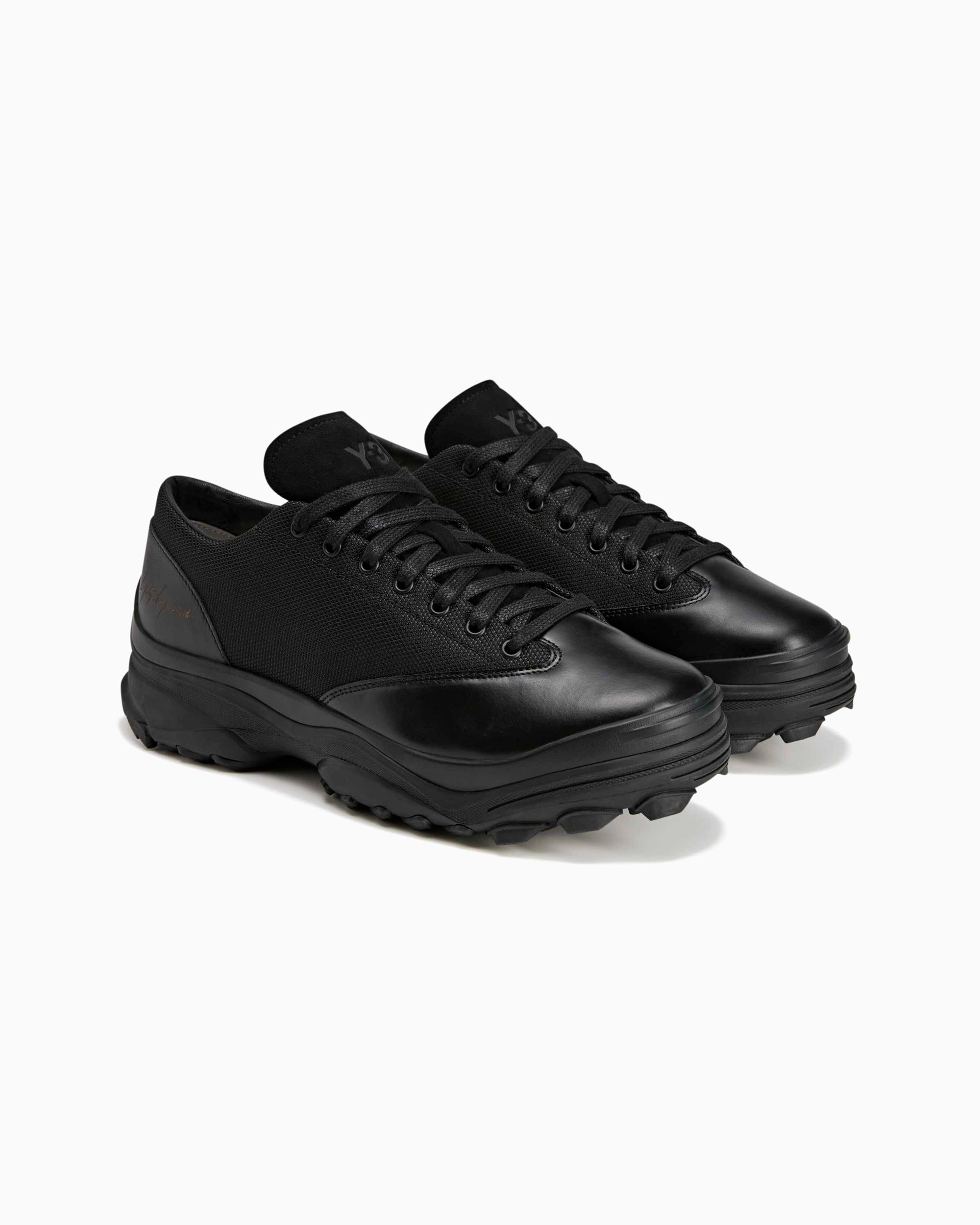 Sneakers adidas Y-3 GSG9 Lo - KI4342