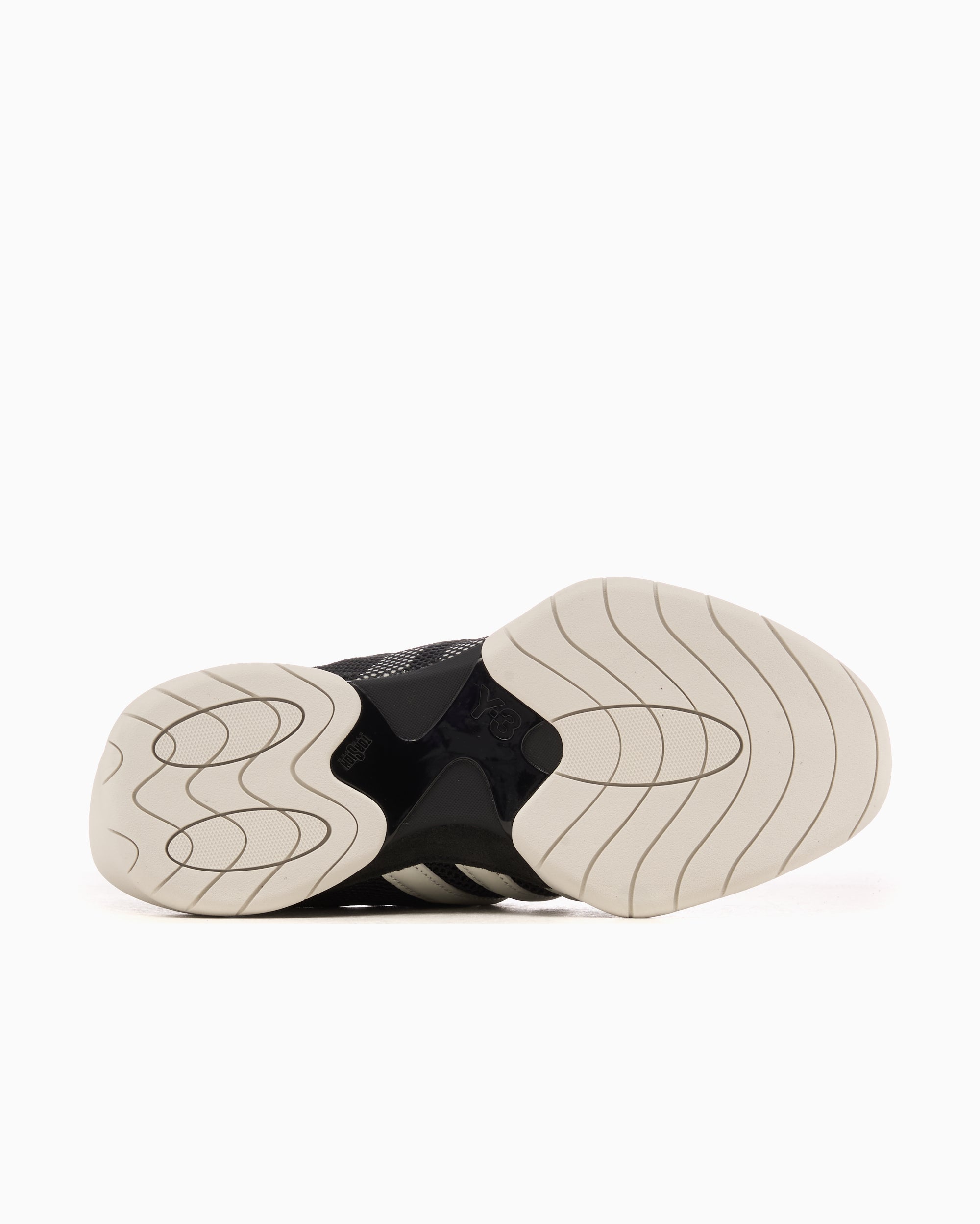 Sneakers adidas Y-3 Regu - JH8063