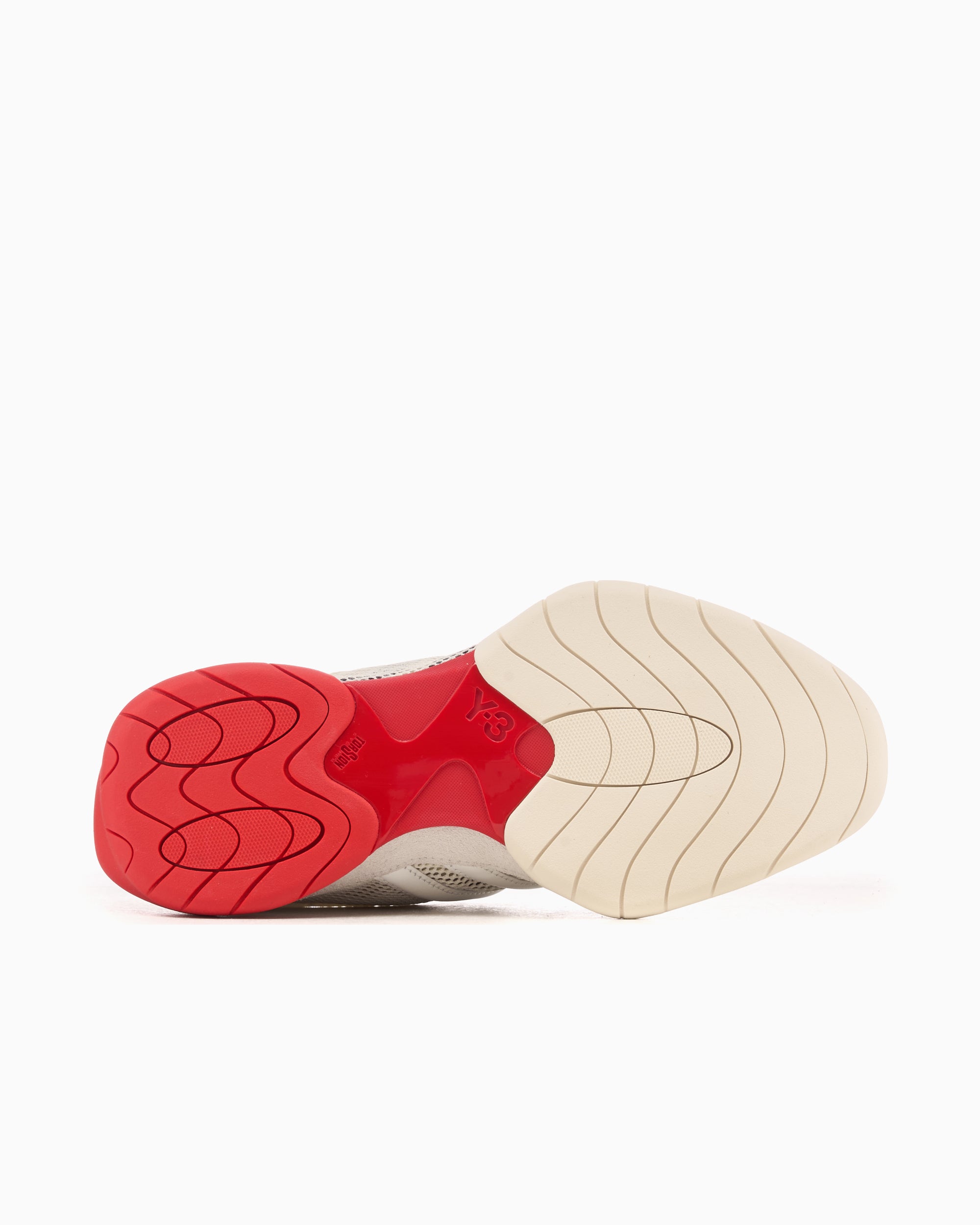 Sneakers adidas Y-3 Regu - JQ2429
