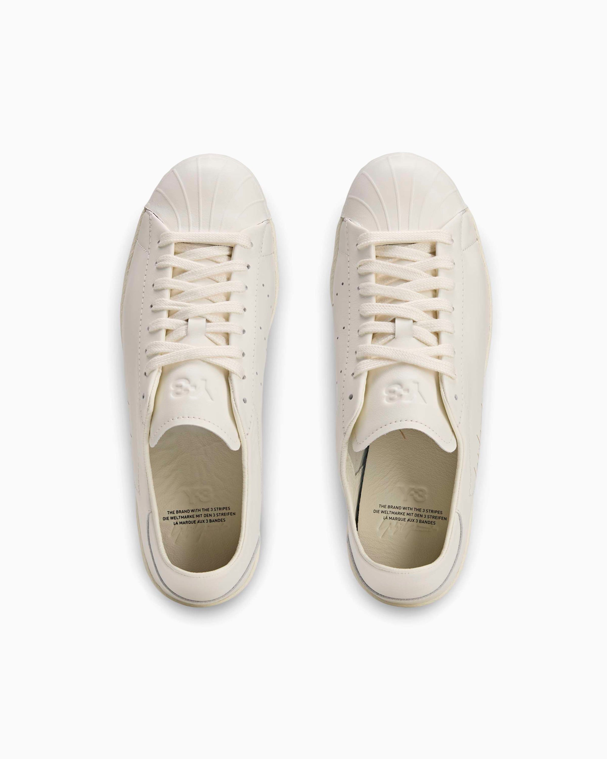 Sneakers adidas Y-3 Superstar - KI3476