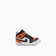 Air Jordan 1 Crib "Shattered Backboard" (TD)