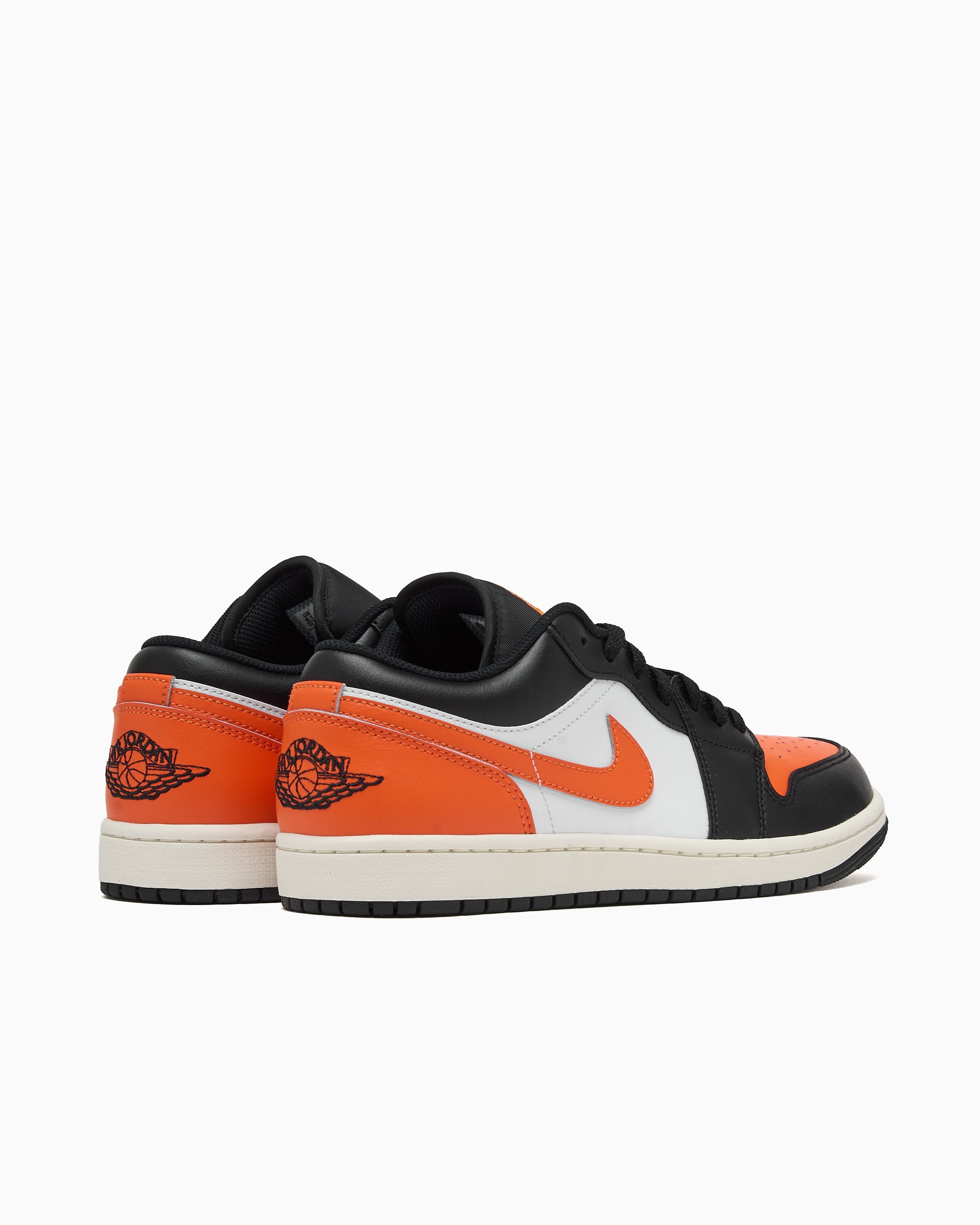 Sneakers Air Jordan 1 Low - 553558-081