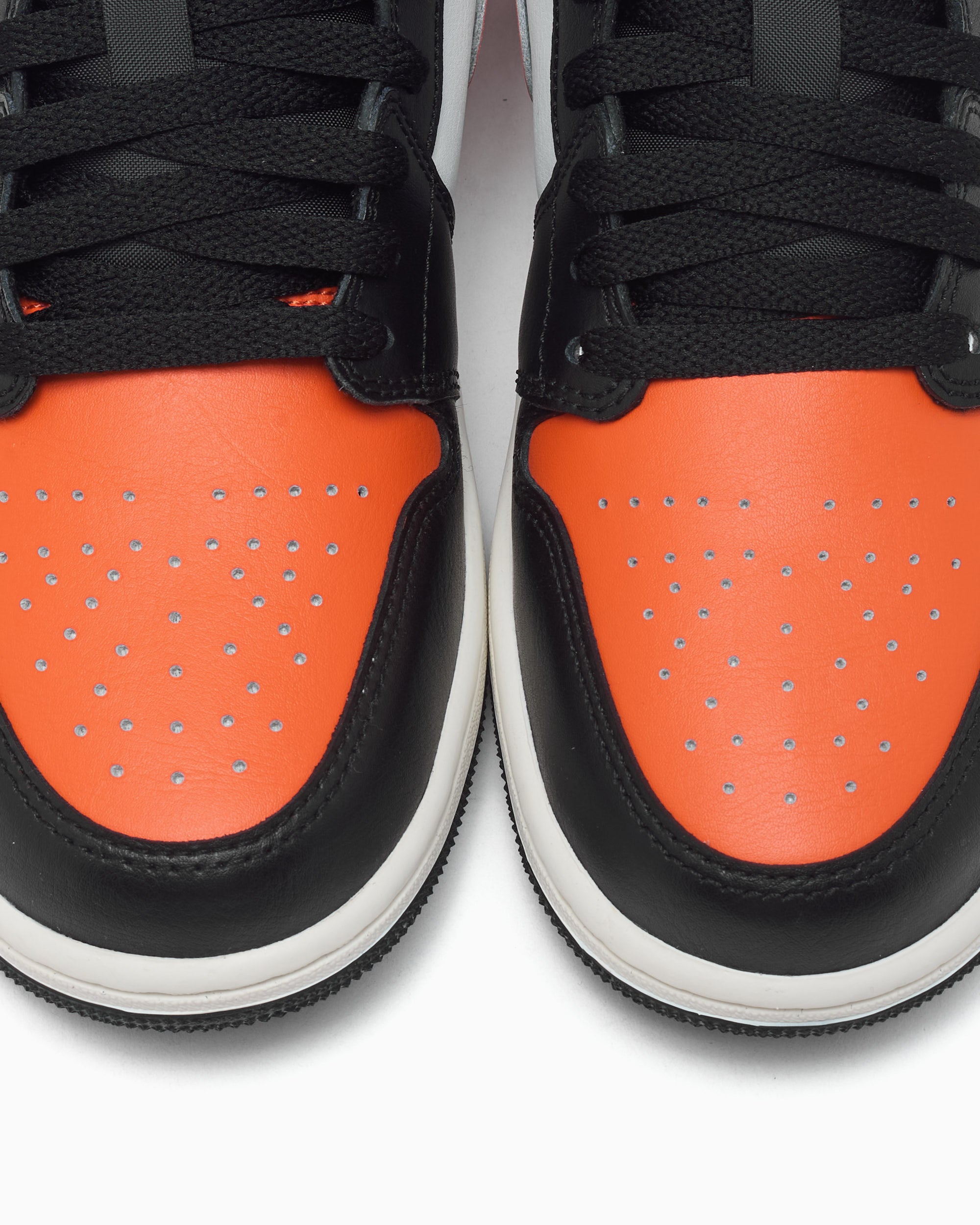 Sneakers Air Jordan 1 Low - 553558-081