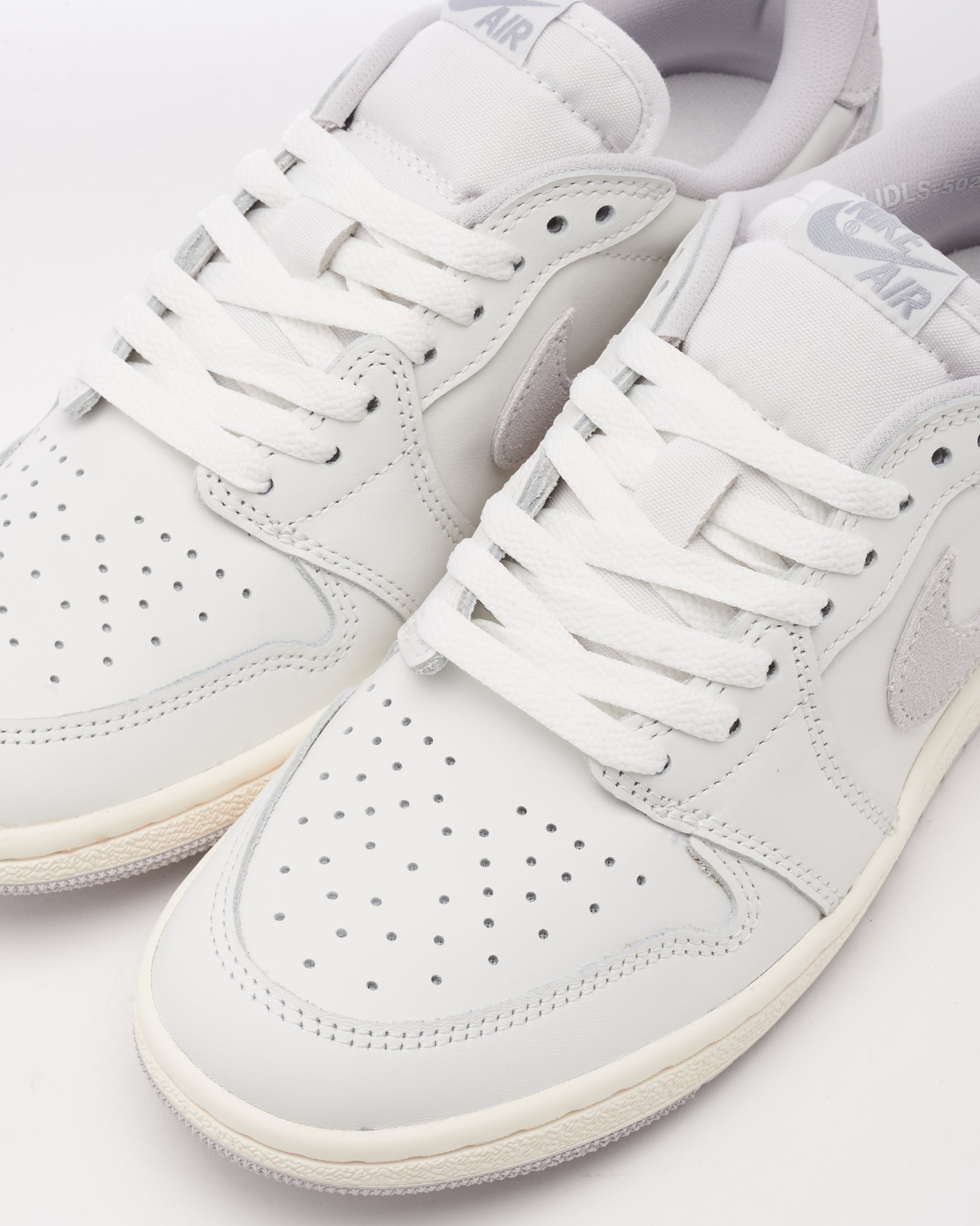 Sneakers Air Jordan 1 Low 85 "Neutral Grey" - FB9933-100