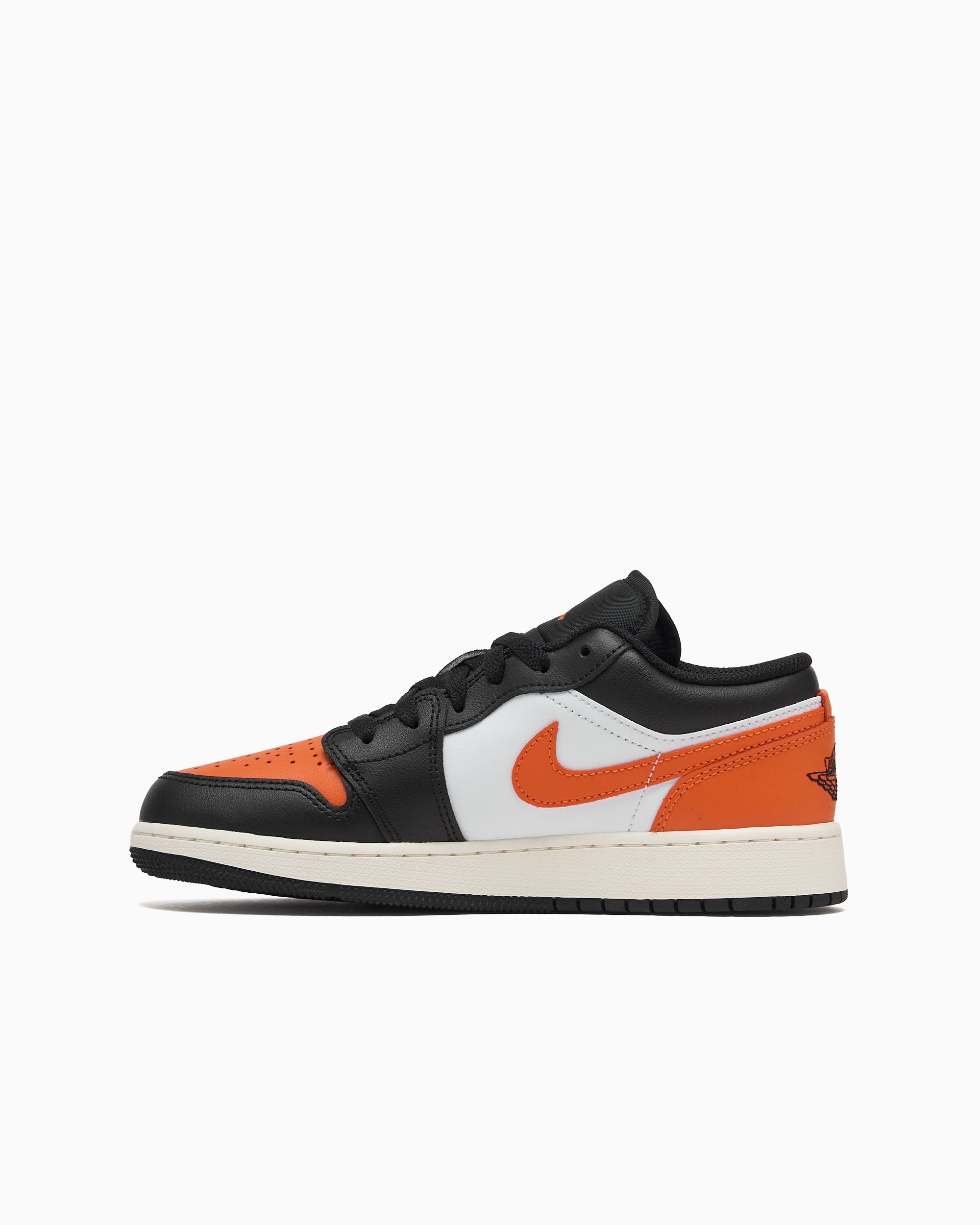 Sneakers Air Jordan 1 Low (GS) - 553560-081