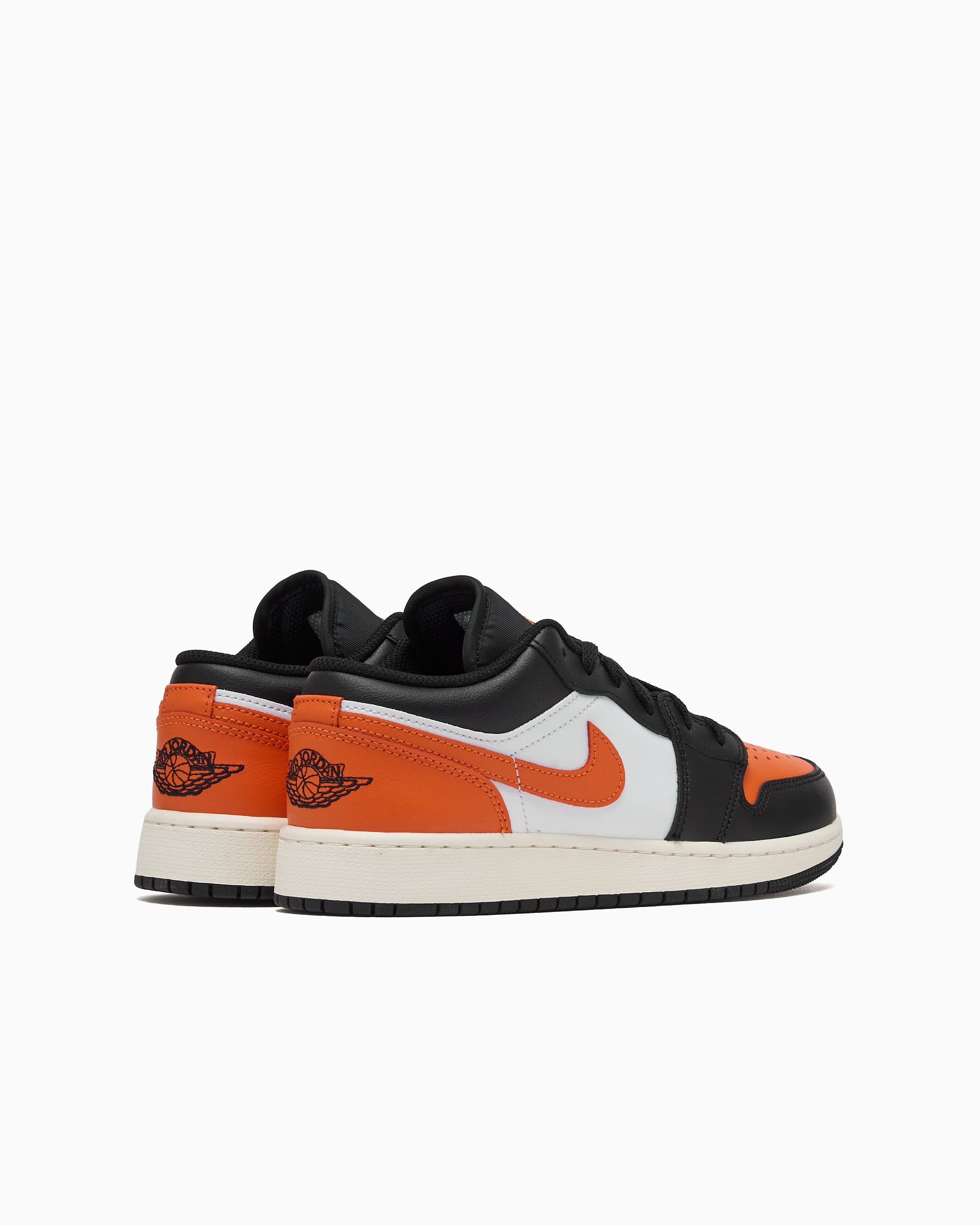 Sneakers Air Jordan 1 Low (GS) - 553560-081