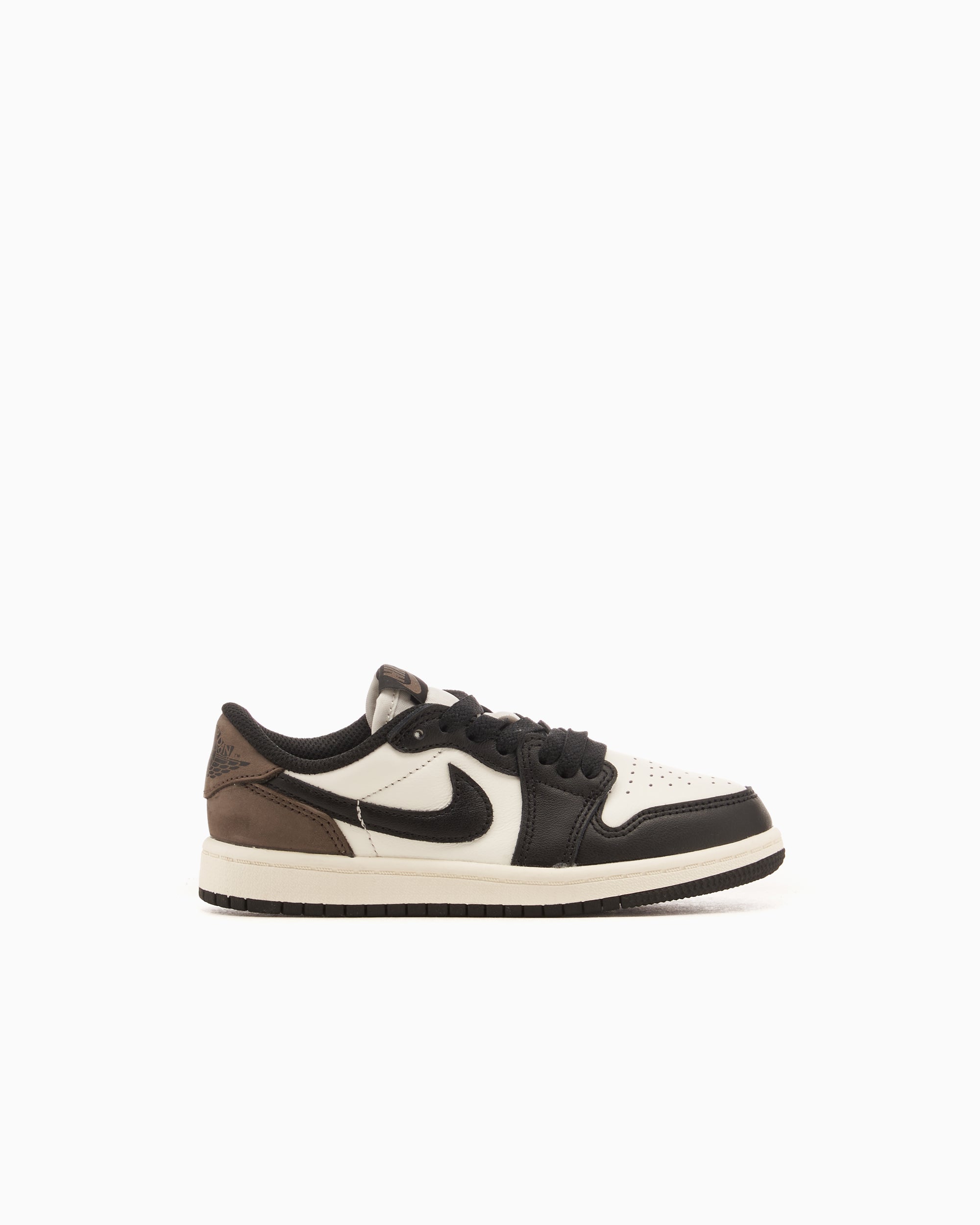 Sneakers Air Jordan 1 Low OG “Mocha” (PS) - FQ5436-102