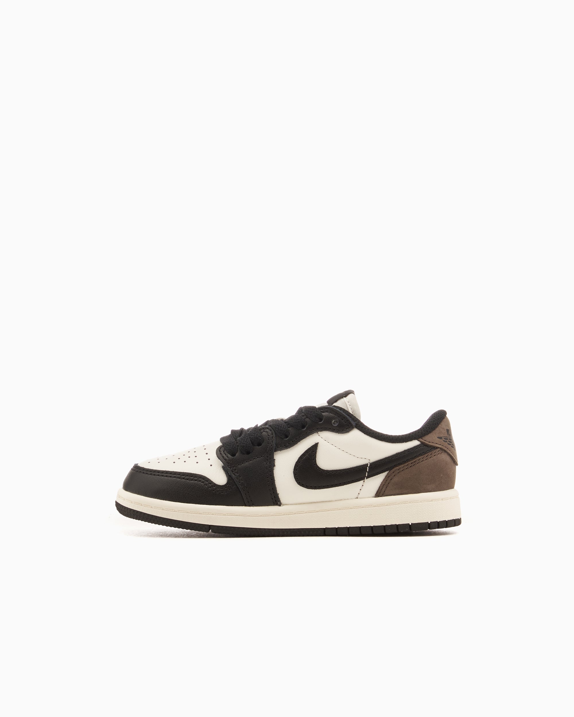 Sneakers Air Jordan 1 Low OG “Mocha” (PS) - FQ5436-102