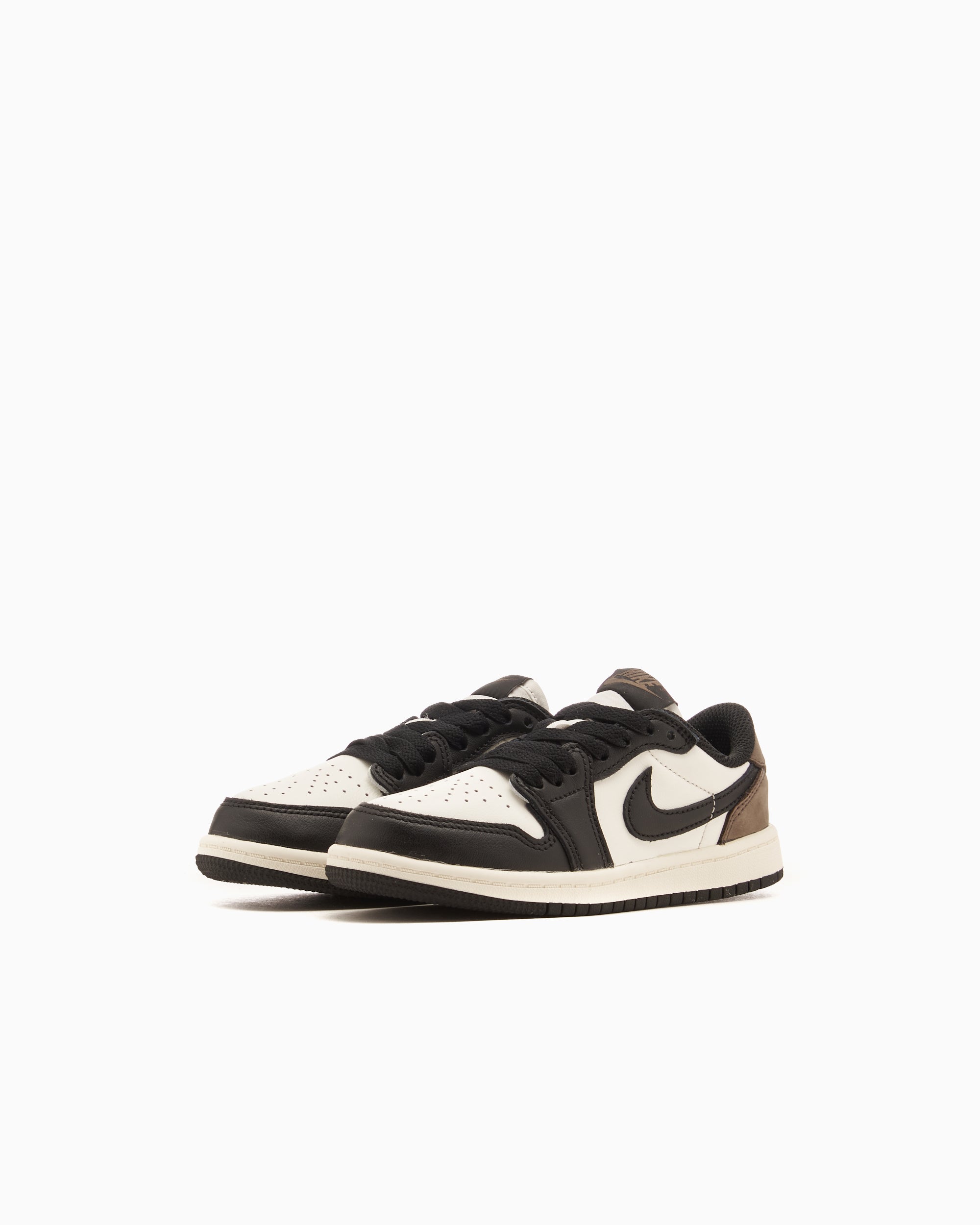 Sneakers Air Jordan 1 Low OG “Mocha” (PS) - FQ5436-102