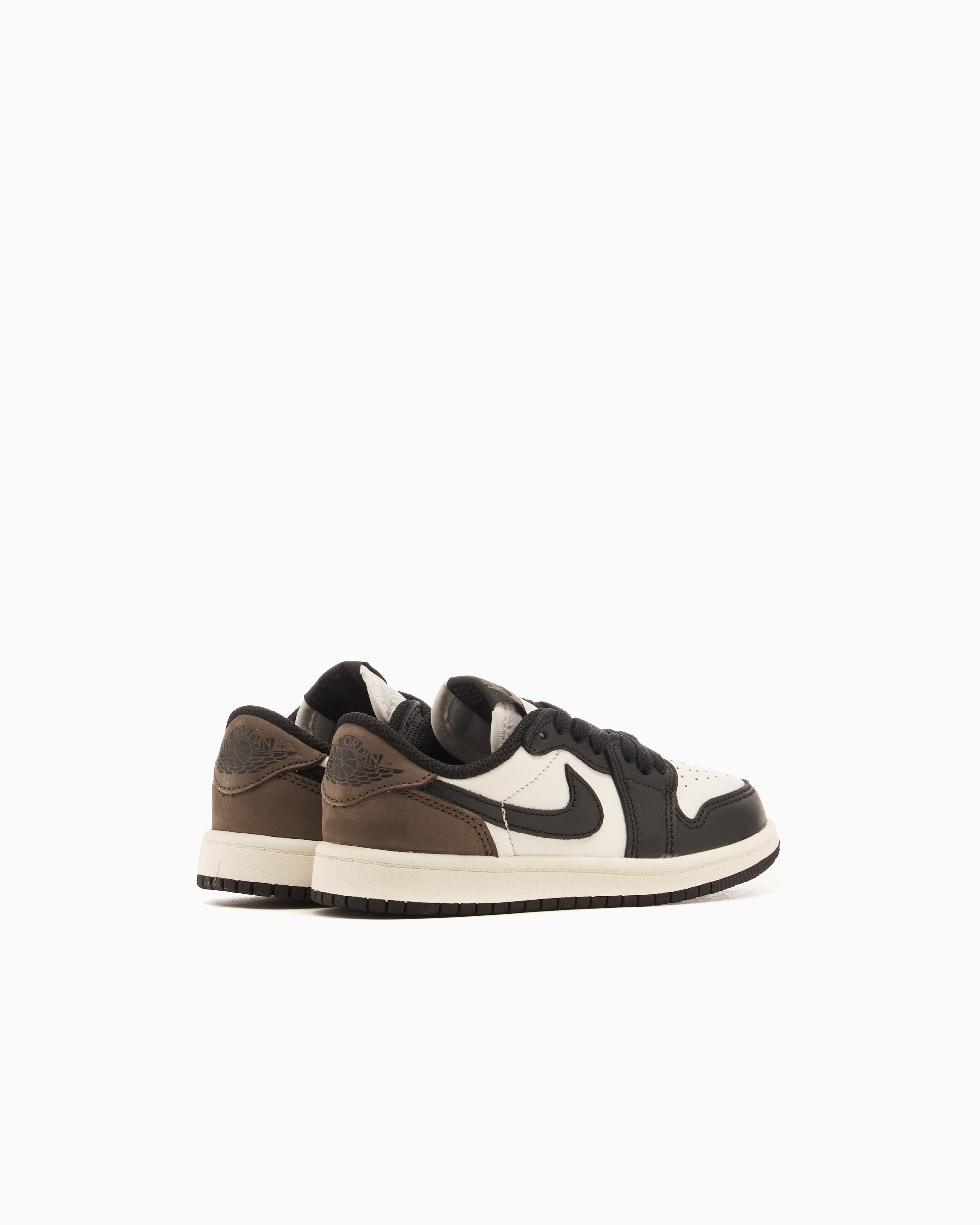 Sneakers Air Jordan 1 Low OG “Mocha” (PS) - FQ5436-102