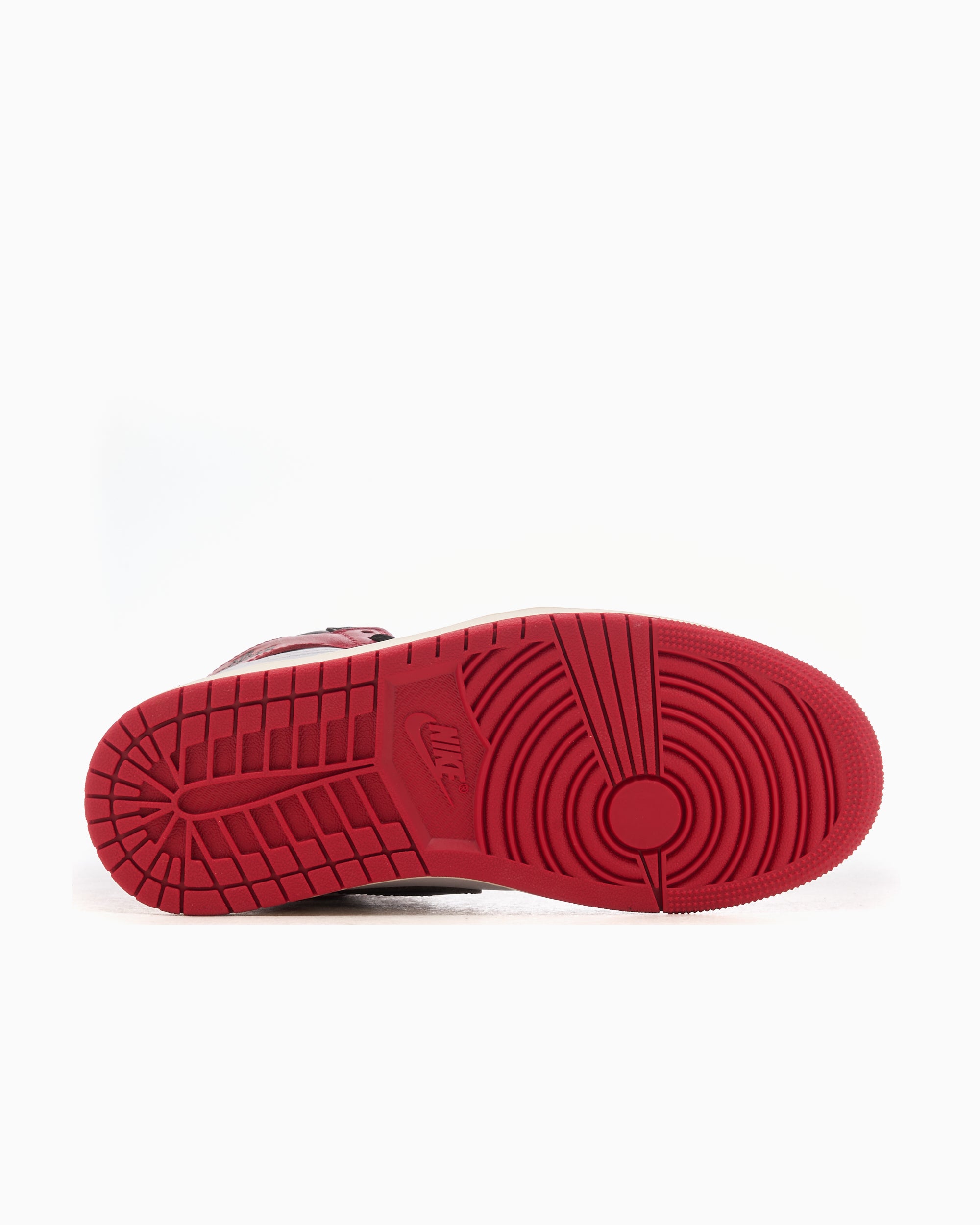 Sneakers Air Jordan 1 Retro High OG "Black Toe" - DZ5485-106