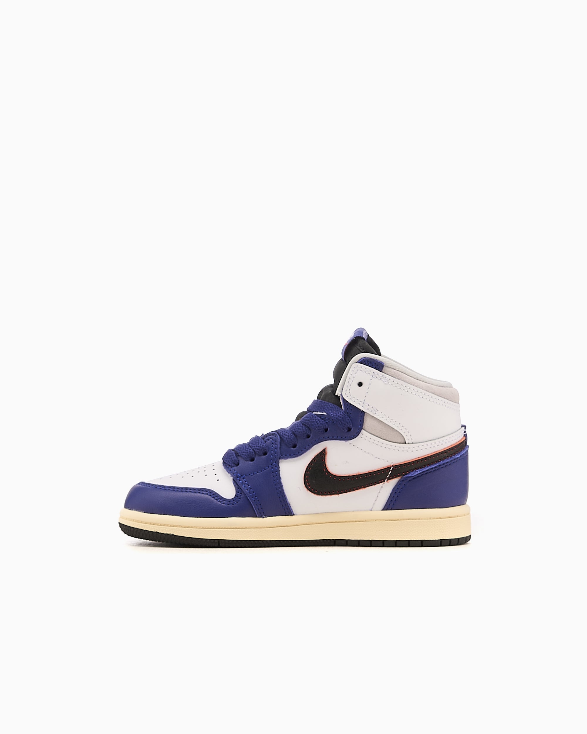 Sneakers Air Jordan 1 Retro High OG (PS) "Rare Air" - FD1412-100