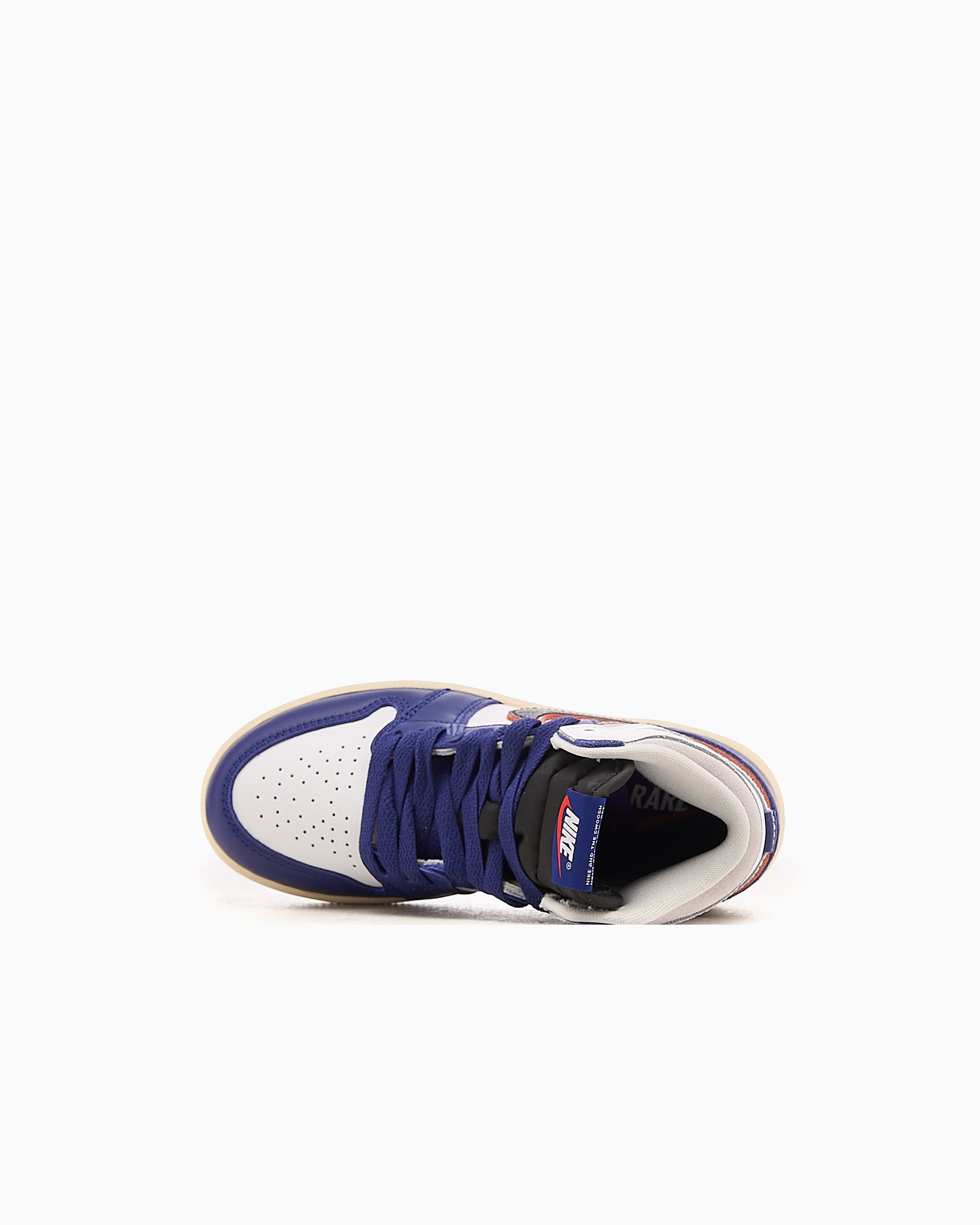 Sneakers Air Jordan 1 Retro High OG (PS) "Rare Air" - FD1412-100