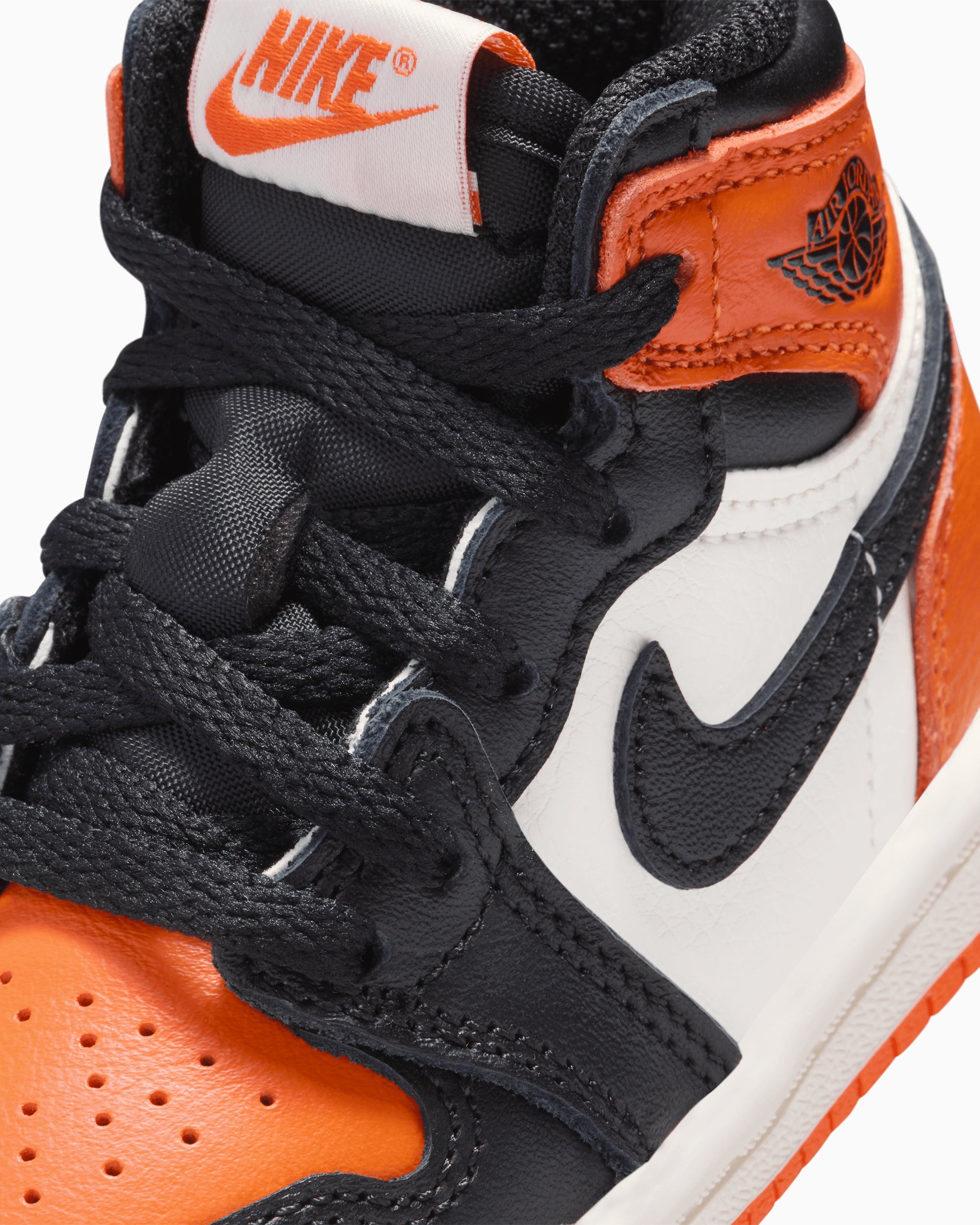 Sneakers Air Jordan 1 Retro High OG "Shattered Backboard" (TD) - FD1413-008