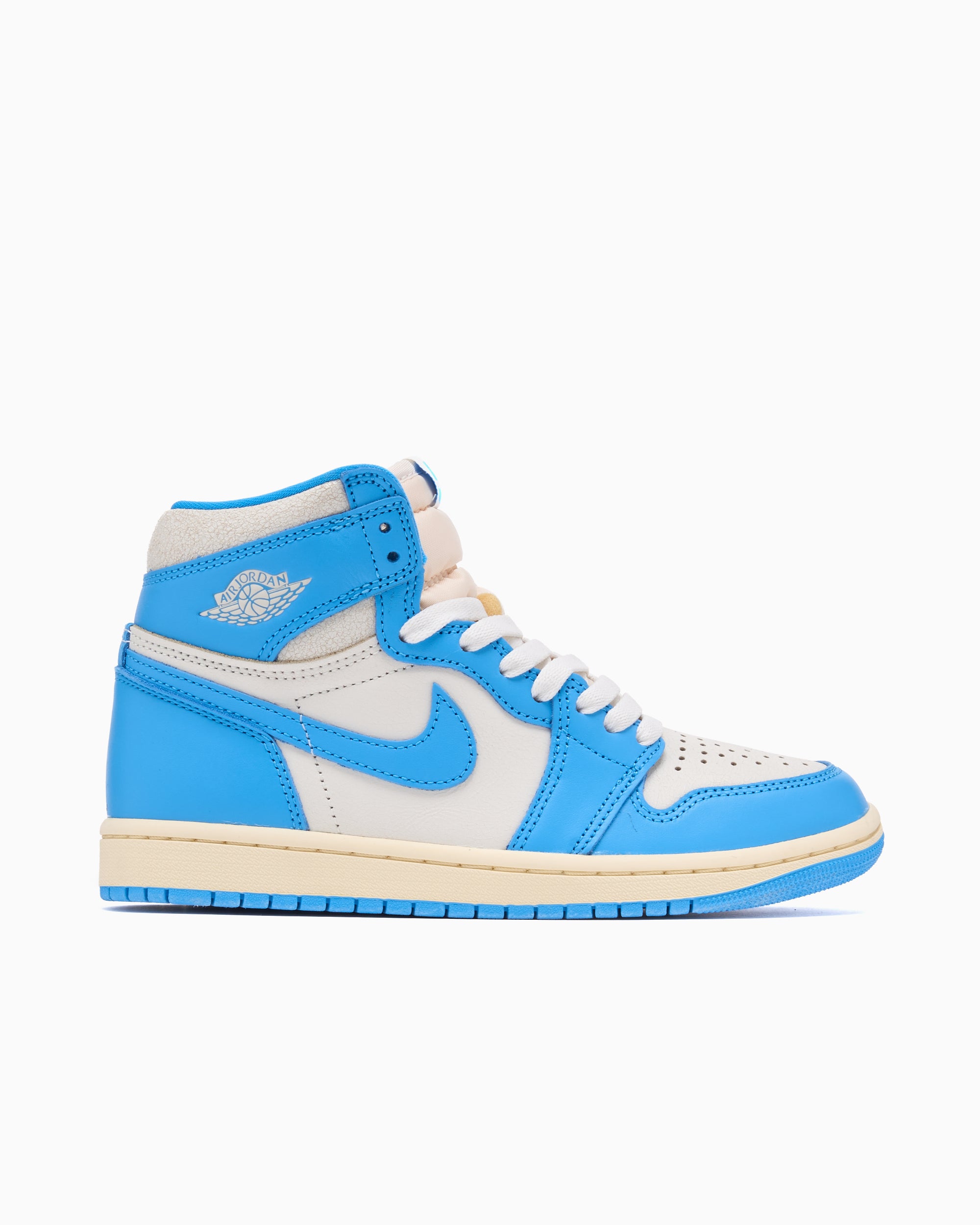 Sneakers Air Jordan 1 Retro High OG "UNC Reimagined" - DZ5485-402