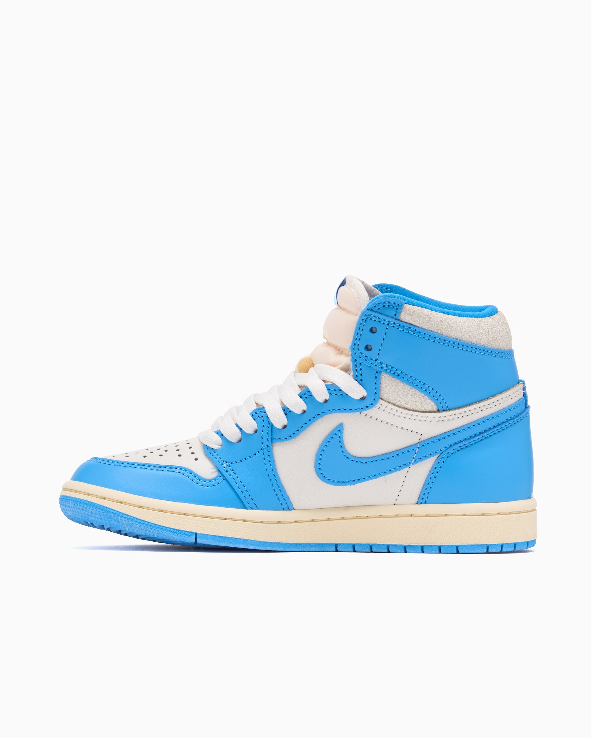 Sneakers Air Jordan 1 Retro High OG "UNC Reimagined" - DZ5485-402
