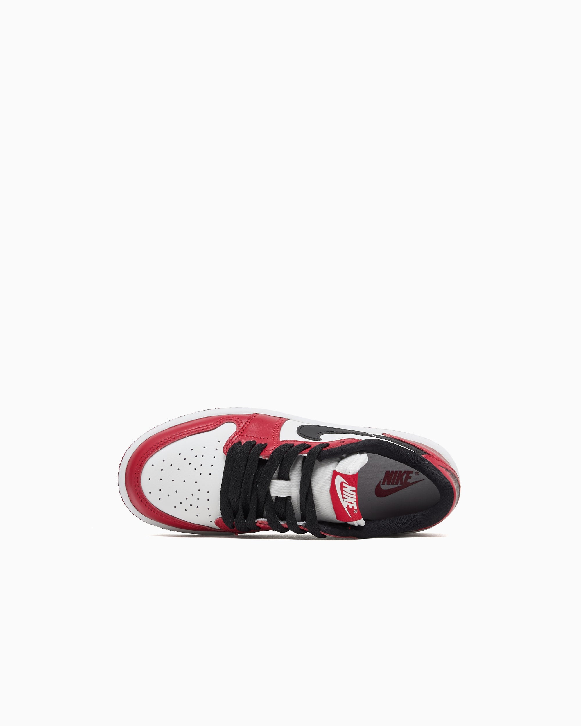 Sneakers Air Jordan 1 Retro Low OG "Chicago 2025" (PS) - HQ6996-600