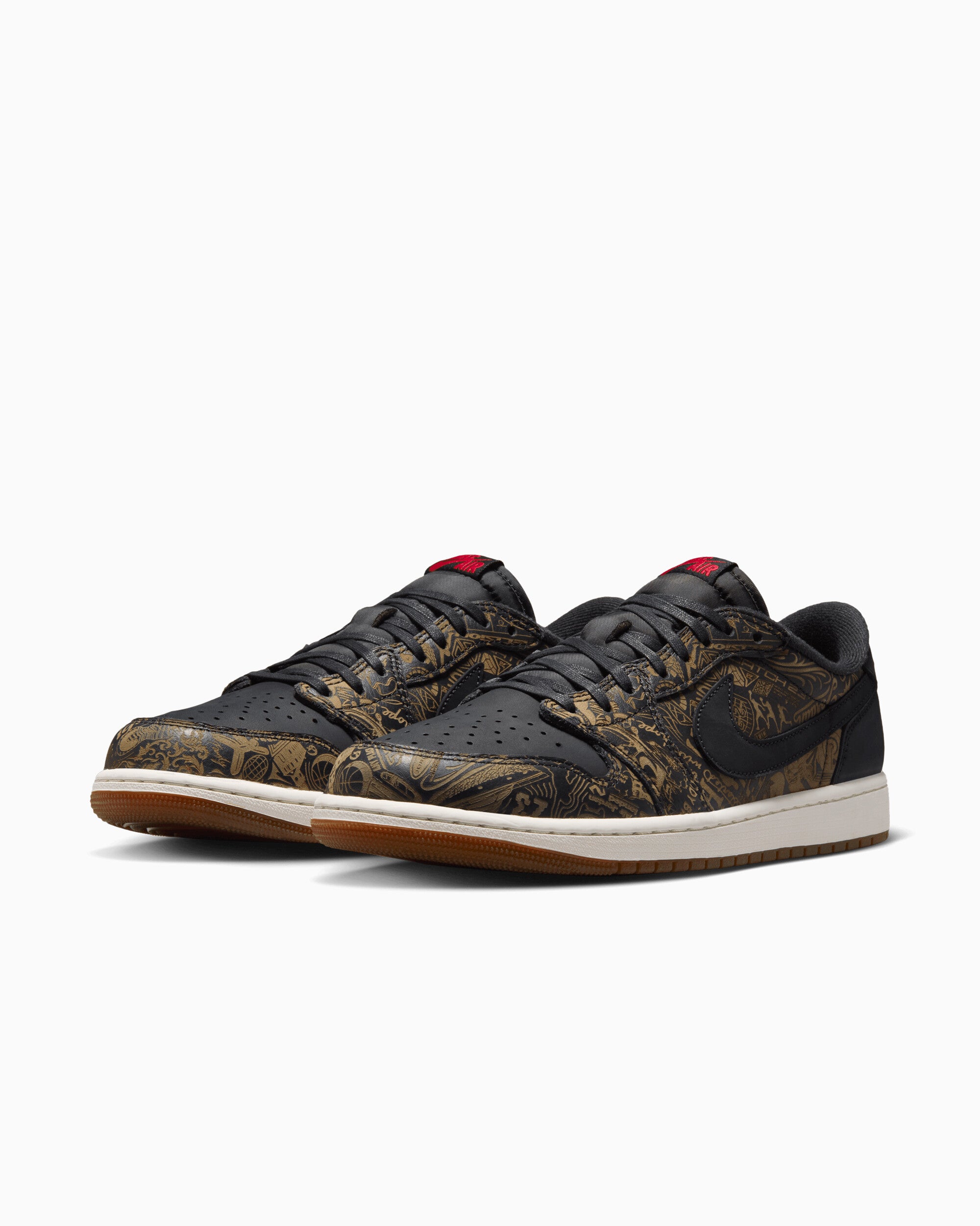 Sneakers Air Jordan 1 Retro Low OG "Laser" - IV6750-001
