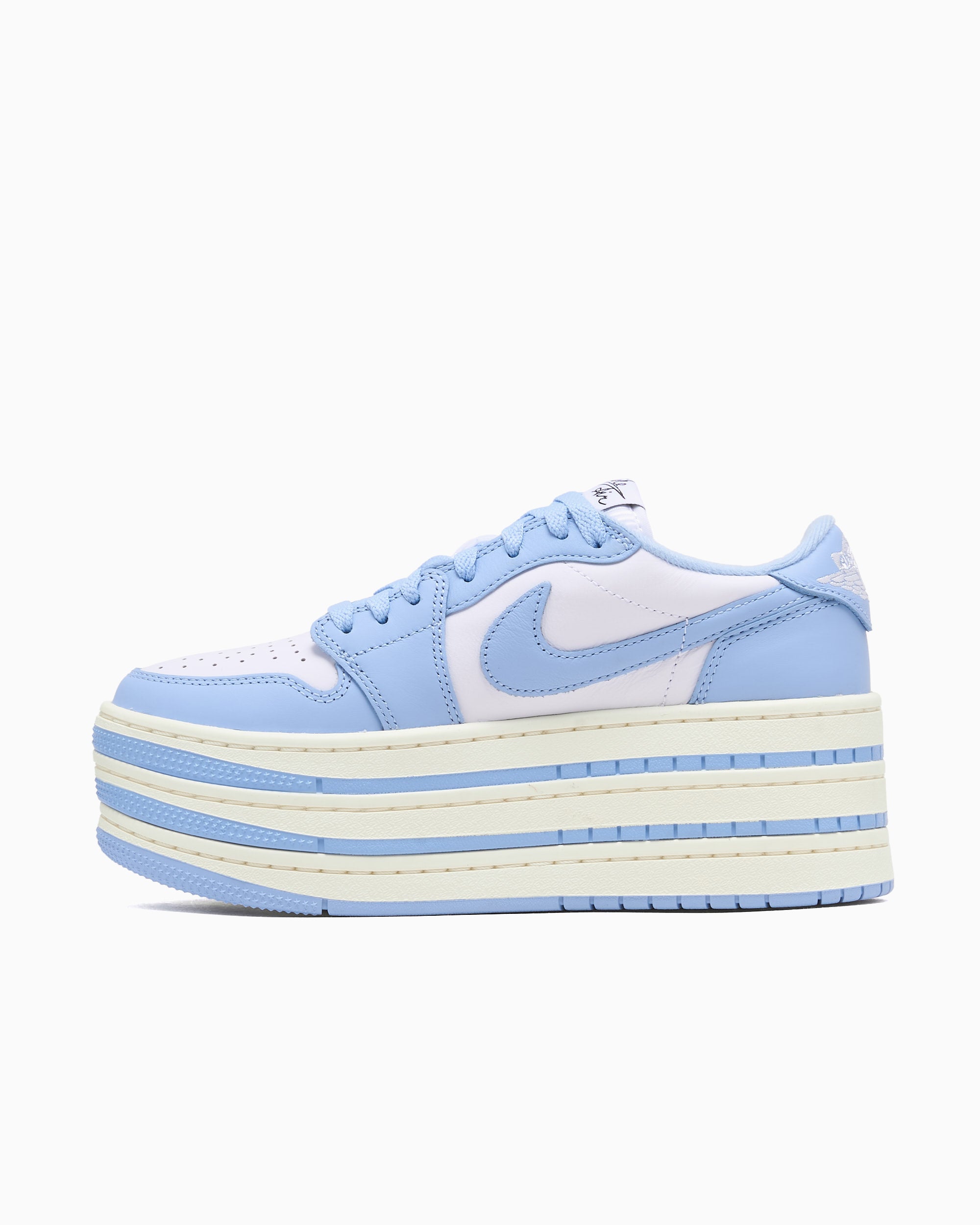 Sneakers Air Jordan 1 Women's Triple Stack - HV8288-402