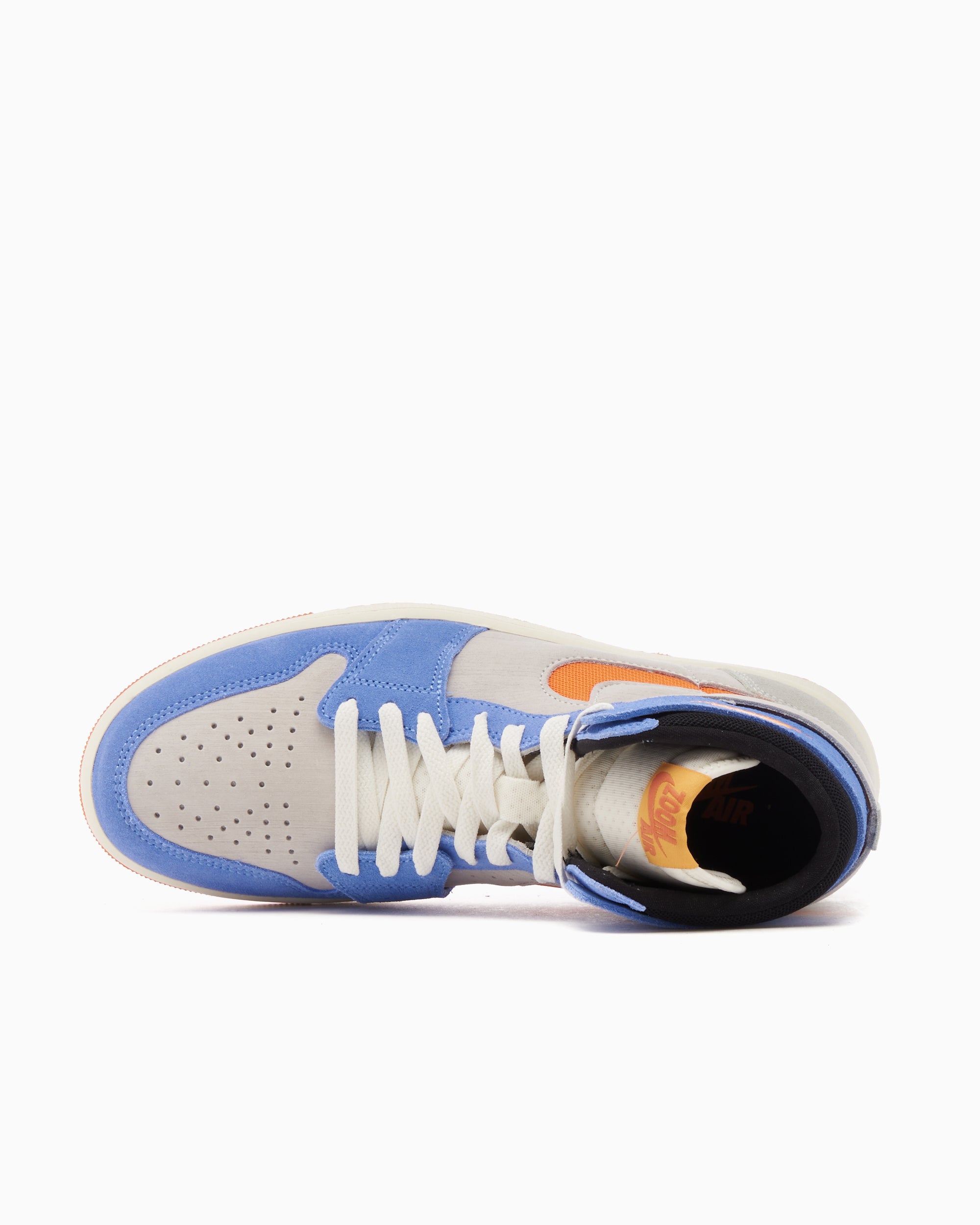 Sneakers Air Jordan 1 Zoom CMFT 2 "Royal Pulse" - DV1307-184