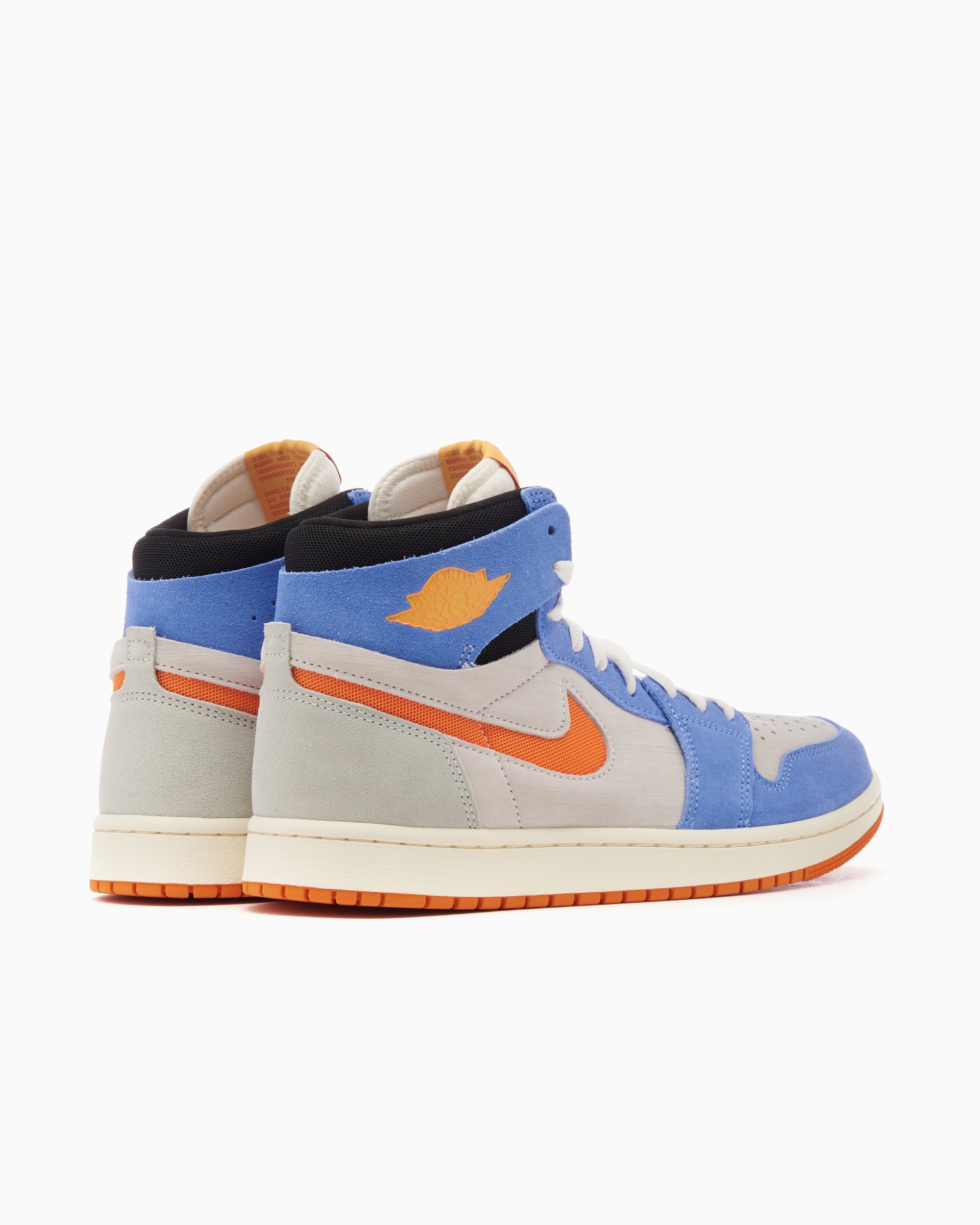 Sneakers Air Jordan 1 Zoom CMFT 2 "Royal Pulse" - DV1307-184