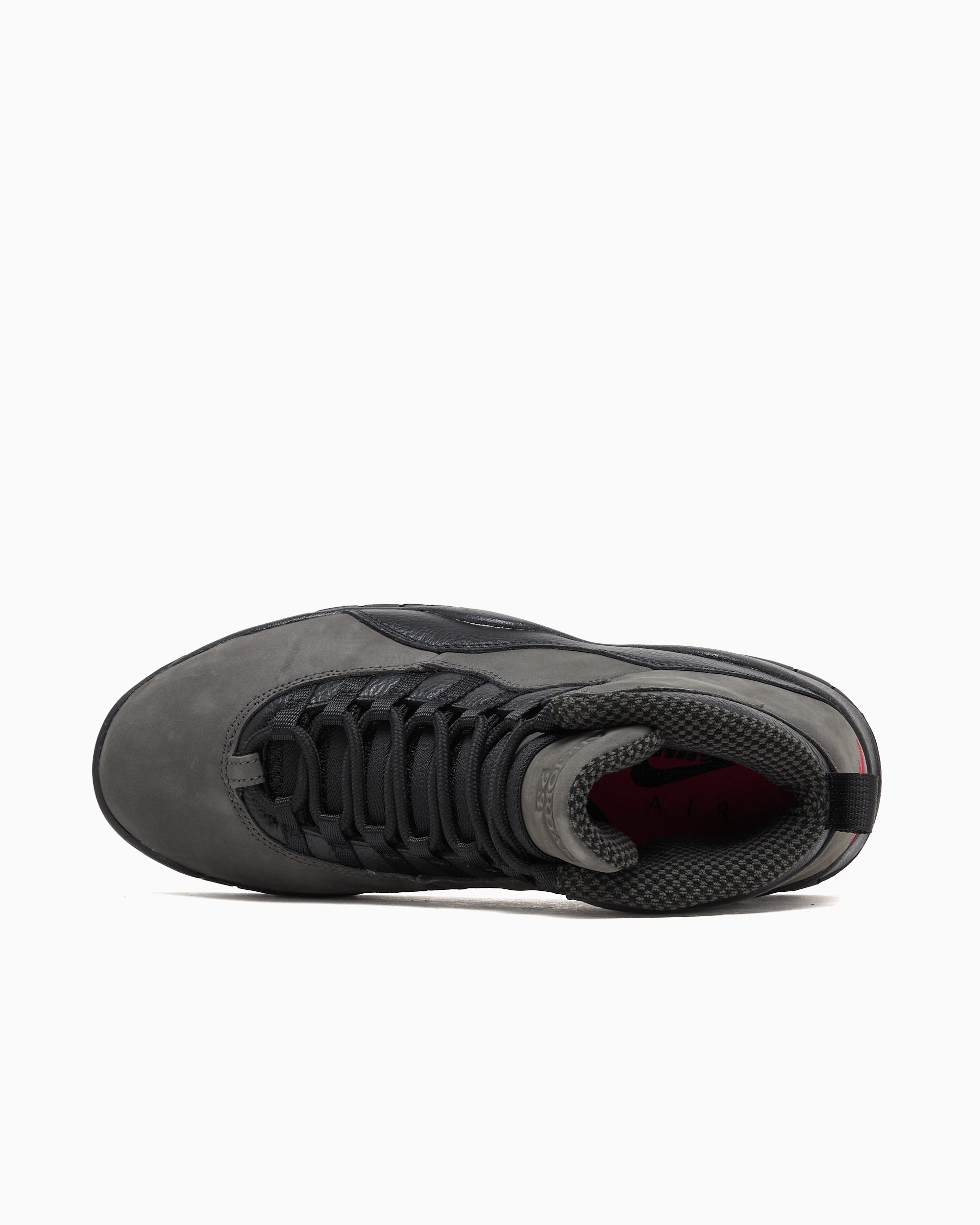 Sneakers Air Jordan 10 Retro "Shadow" - HJ6779-001