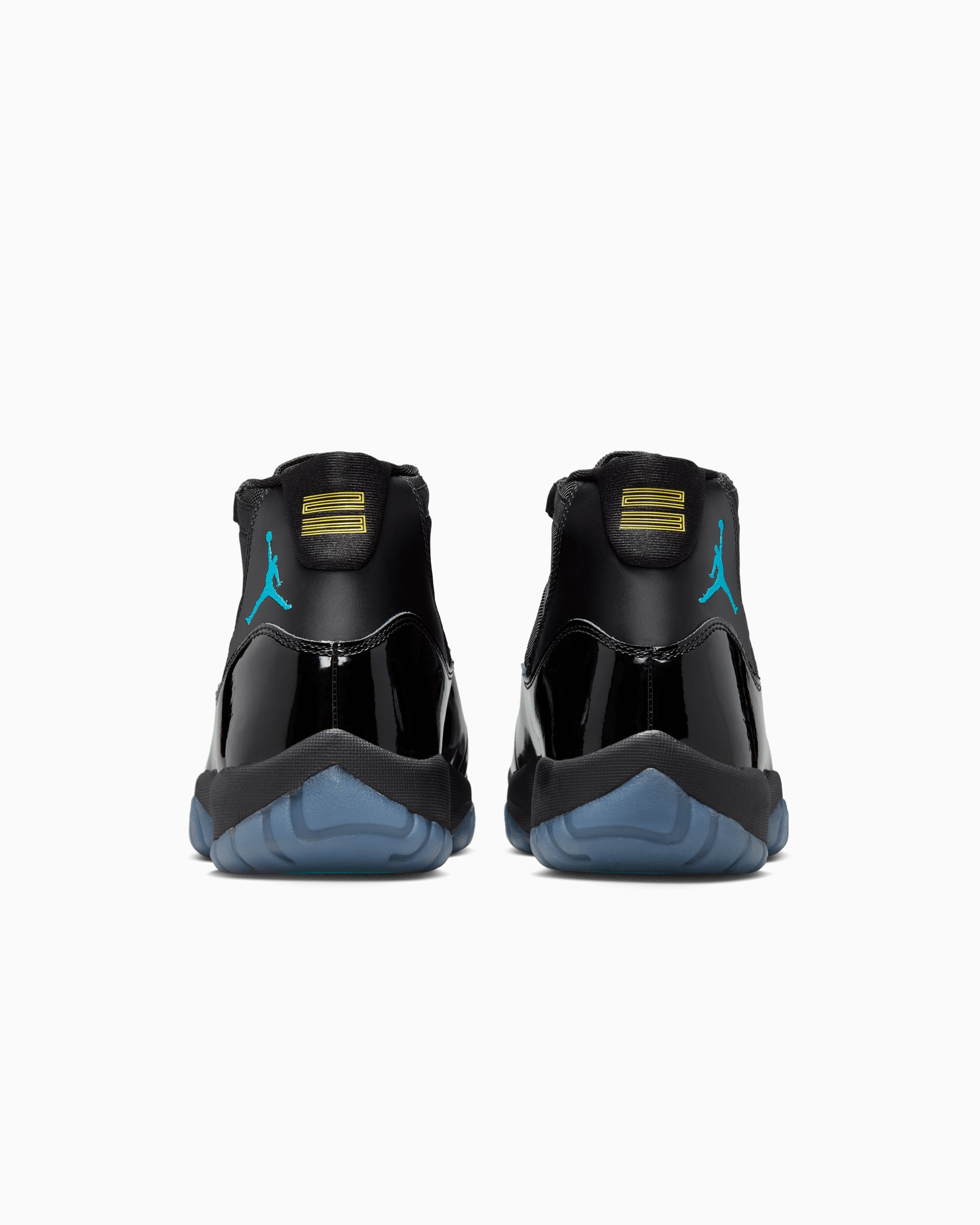 Sneakers Air Jordan 11 Retro "Gamma" - CT8012-047