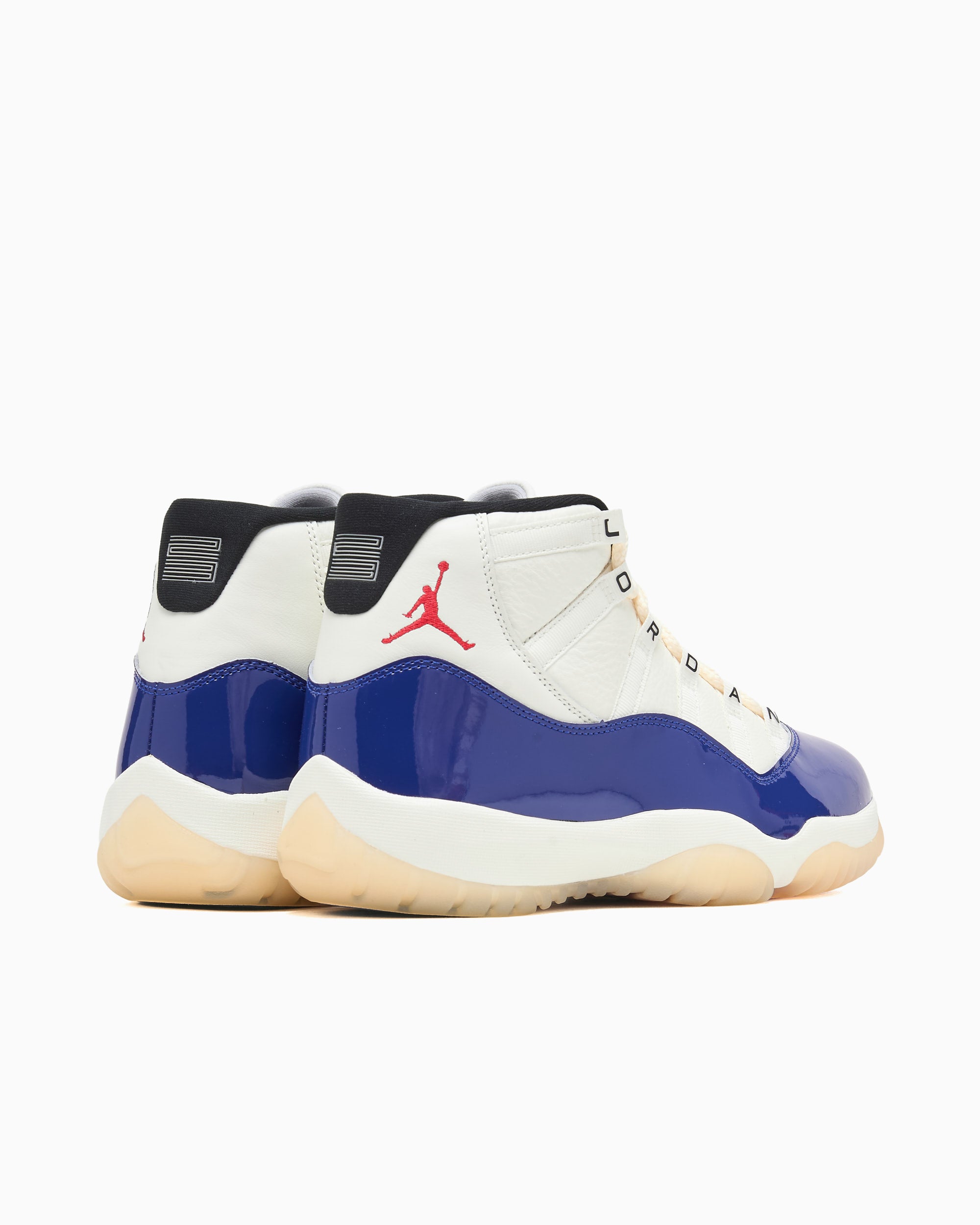 Sneakers Air Jordan 11 Retro "Rare Air" - IH0296-400