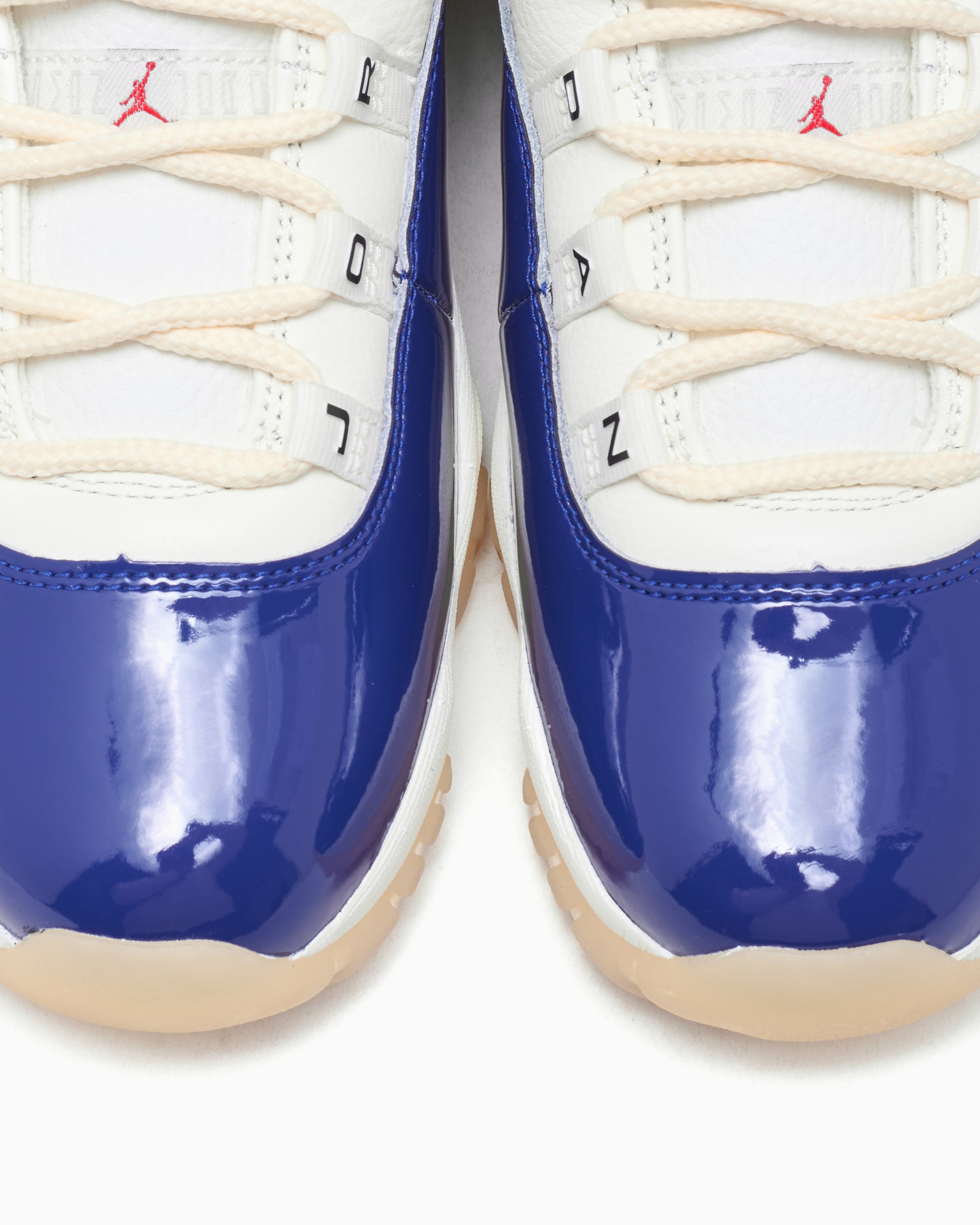 Sneakers Air Jordan 11 Retro "Rare Air" - IH0296-400