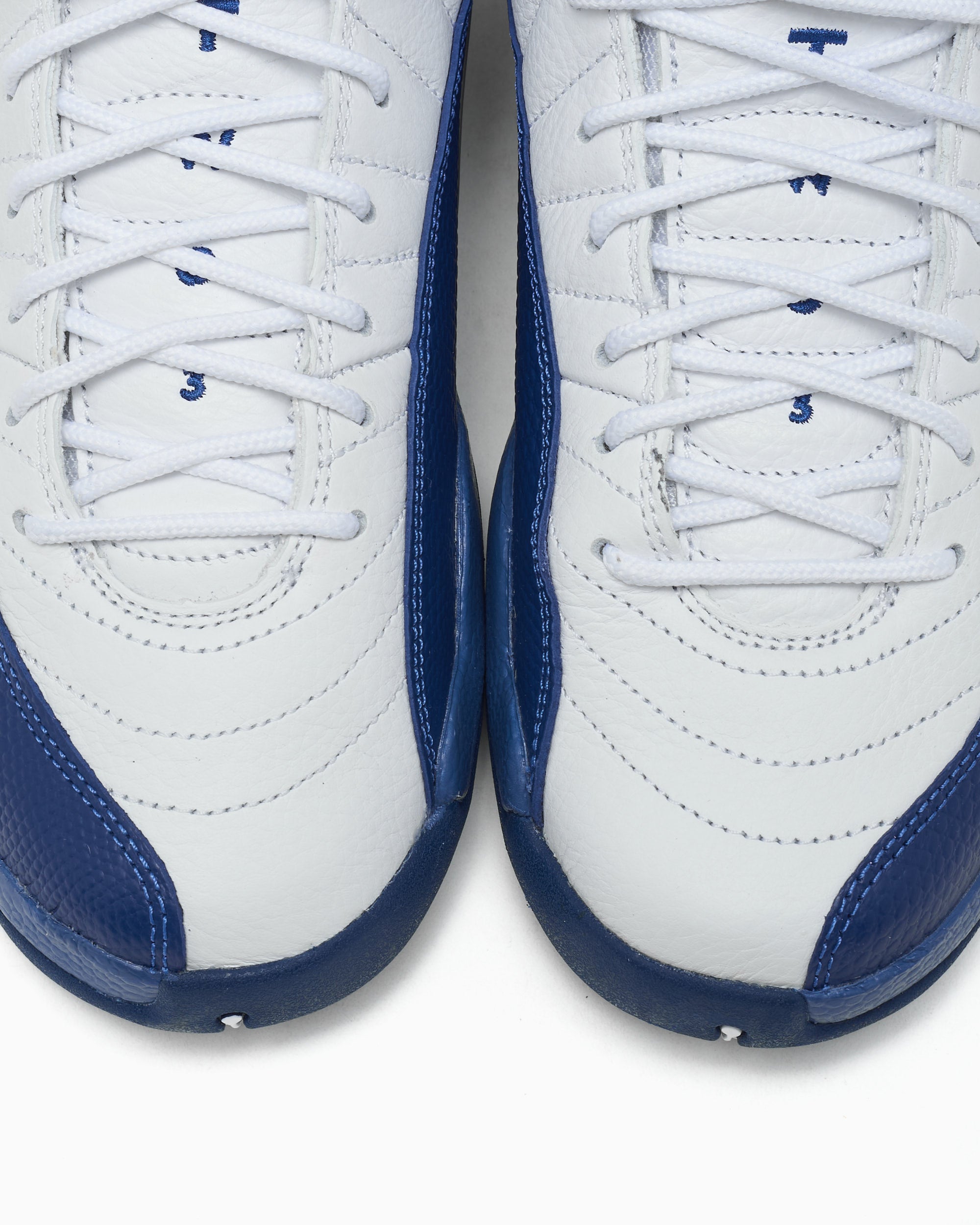 Sneakers Air Jordan 12 Retro "French Blue" (GS) - 153265-114