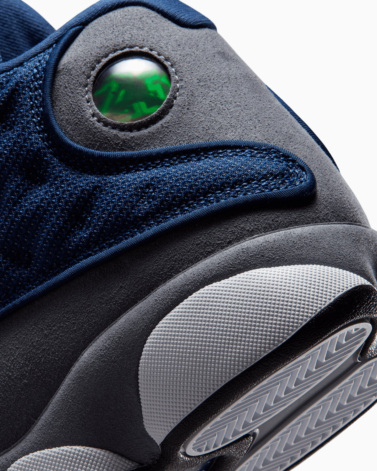 Sneakers Air Jordan 13 Retro "Flint" - IW3808-400
