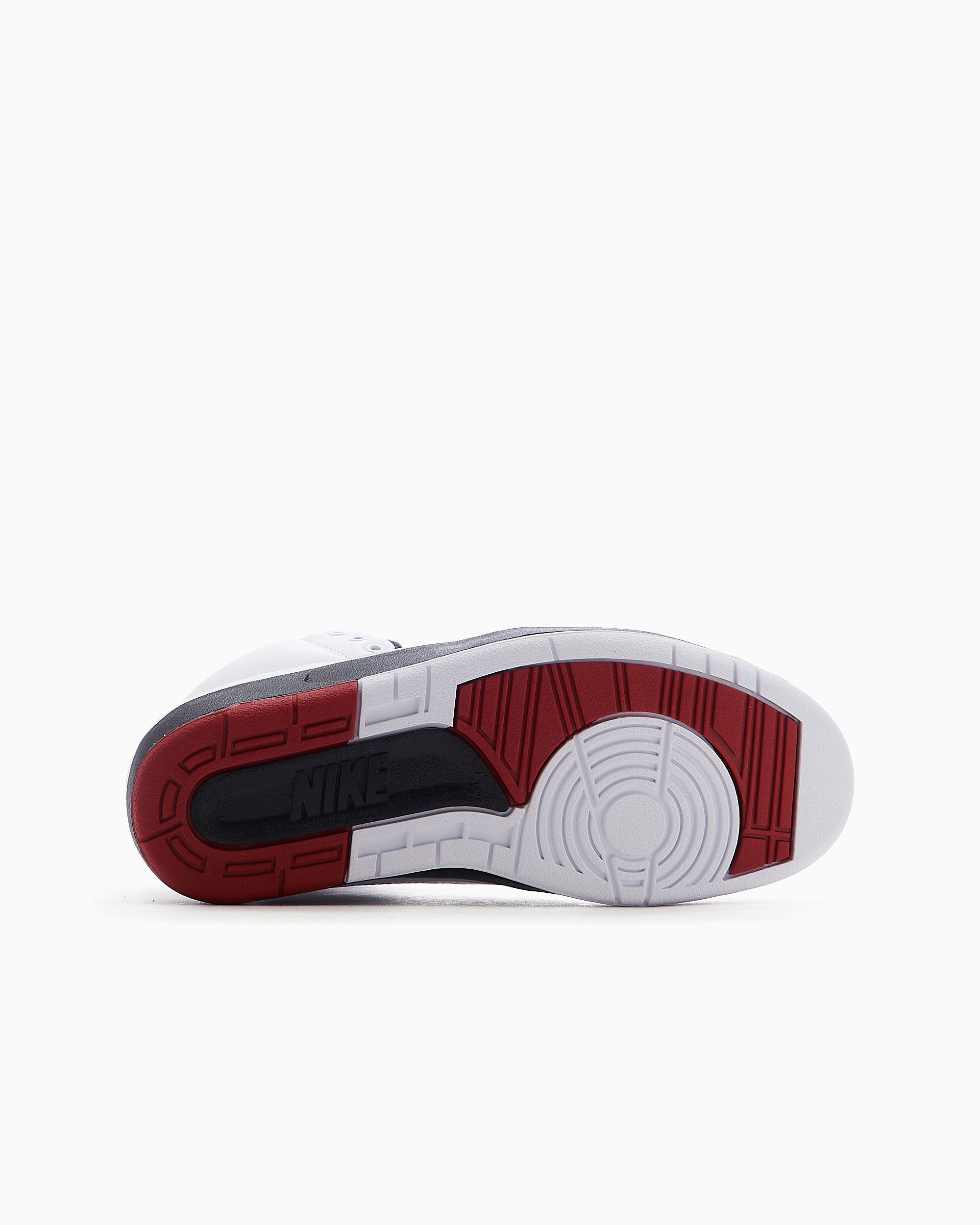 Sneakers Air Jordan 2 Retro "Chicago" (GS) - DX2591-106