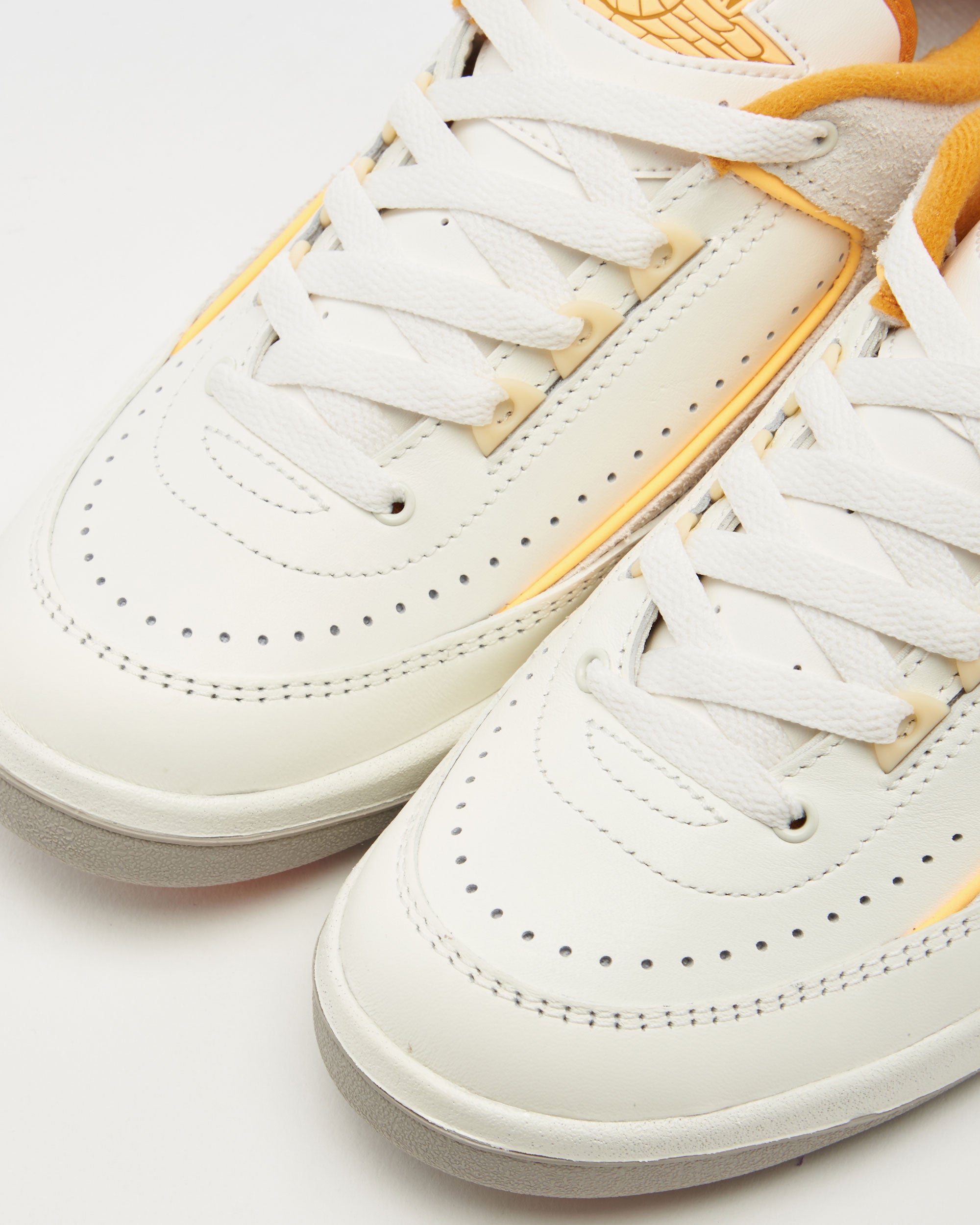 Sneakers Air Jordan 2 Retro Low "Melon Tint" - DV9956-118