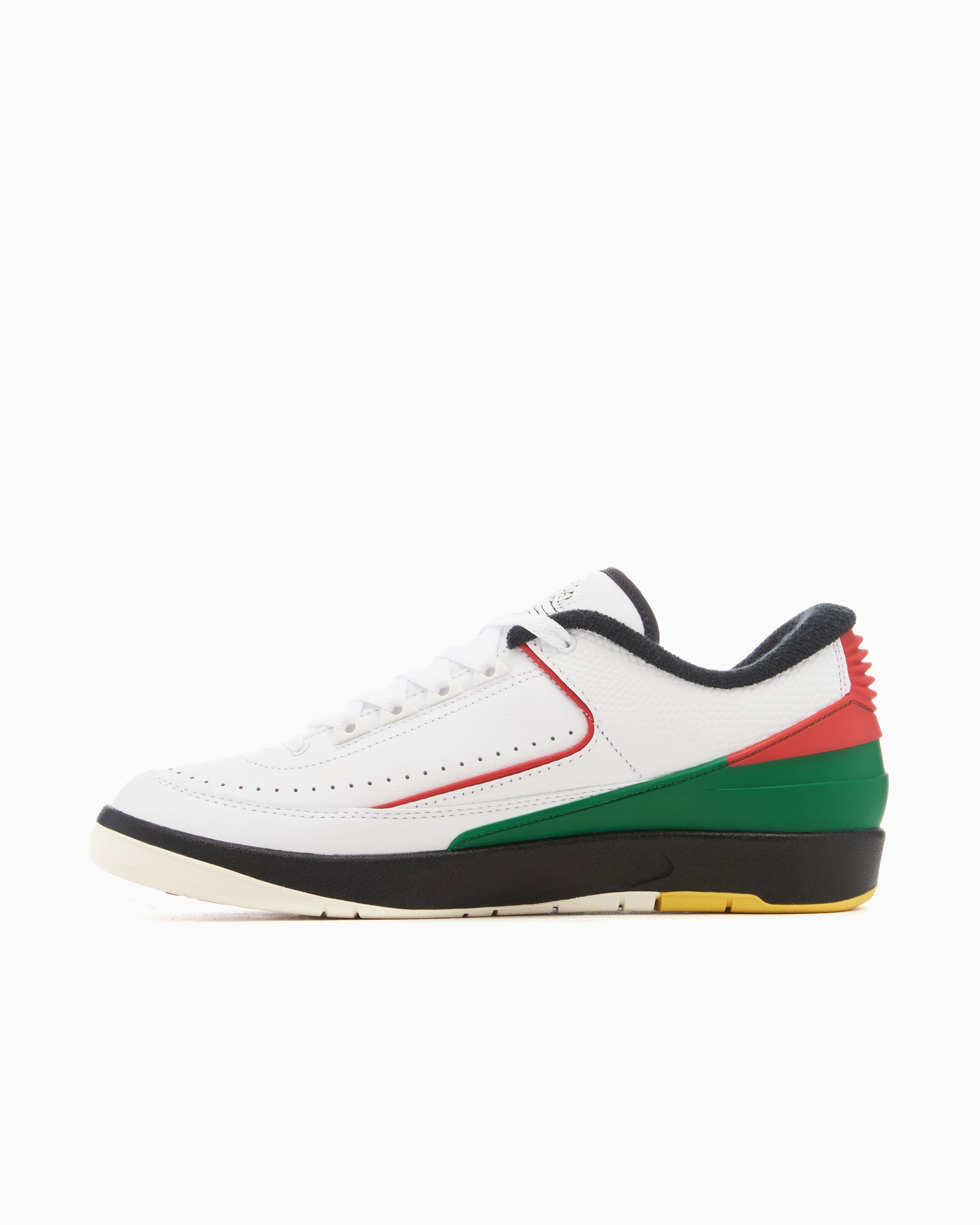 Sneakers Air Jordan 2 Retro Low Quai 54 - FN7686-100