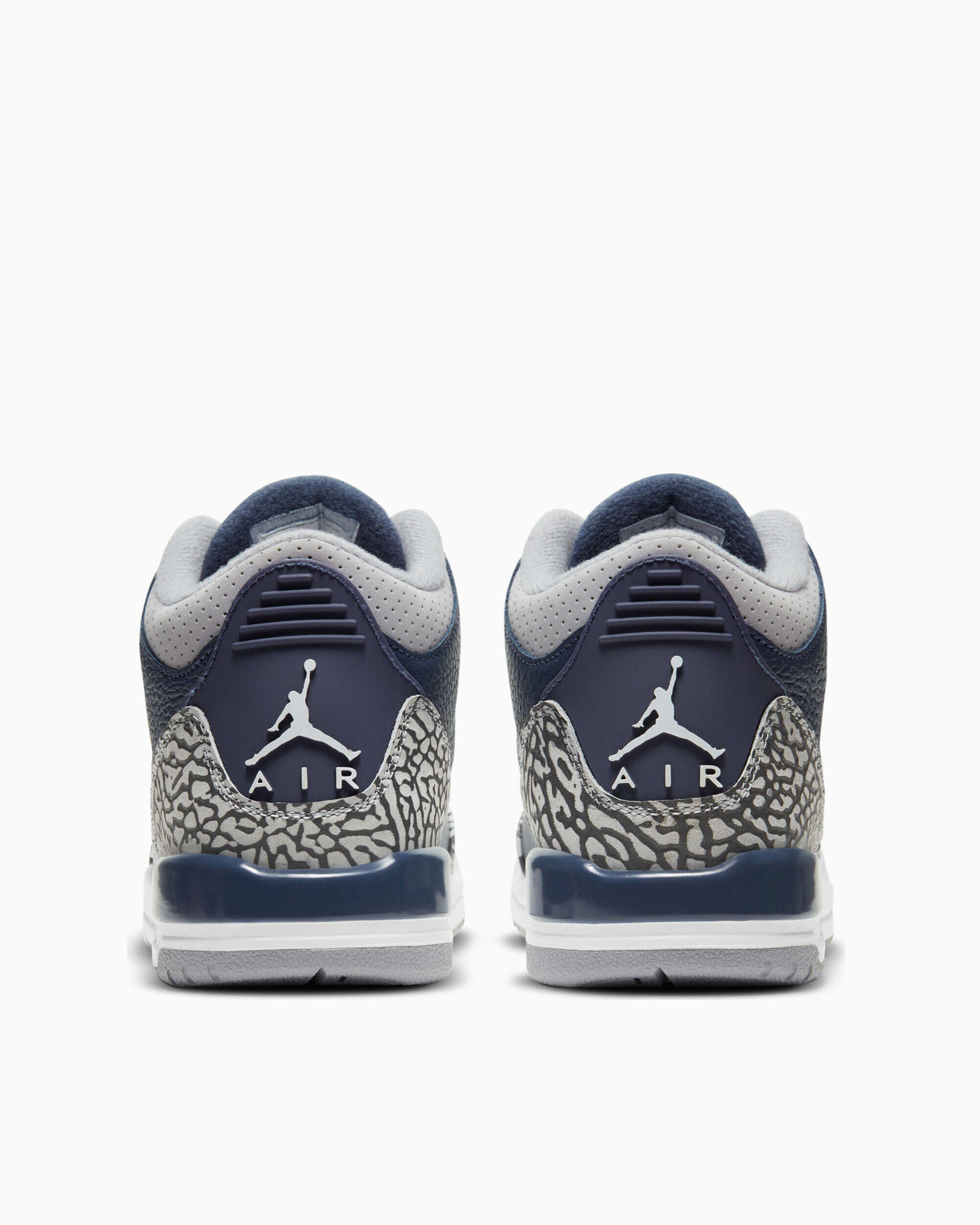 Sneakers Air Jordan 3 Retro (GS) - 398614-401