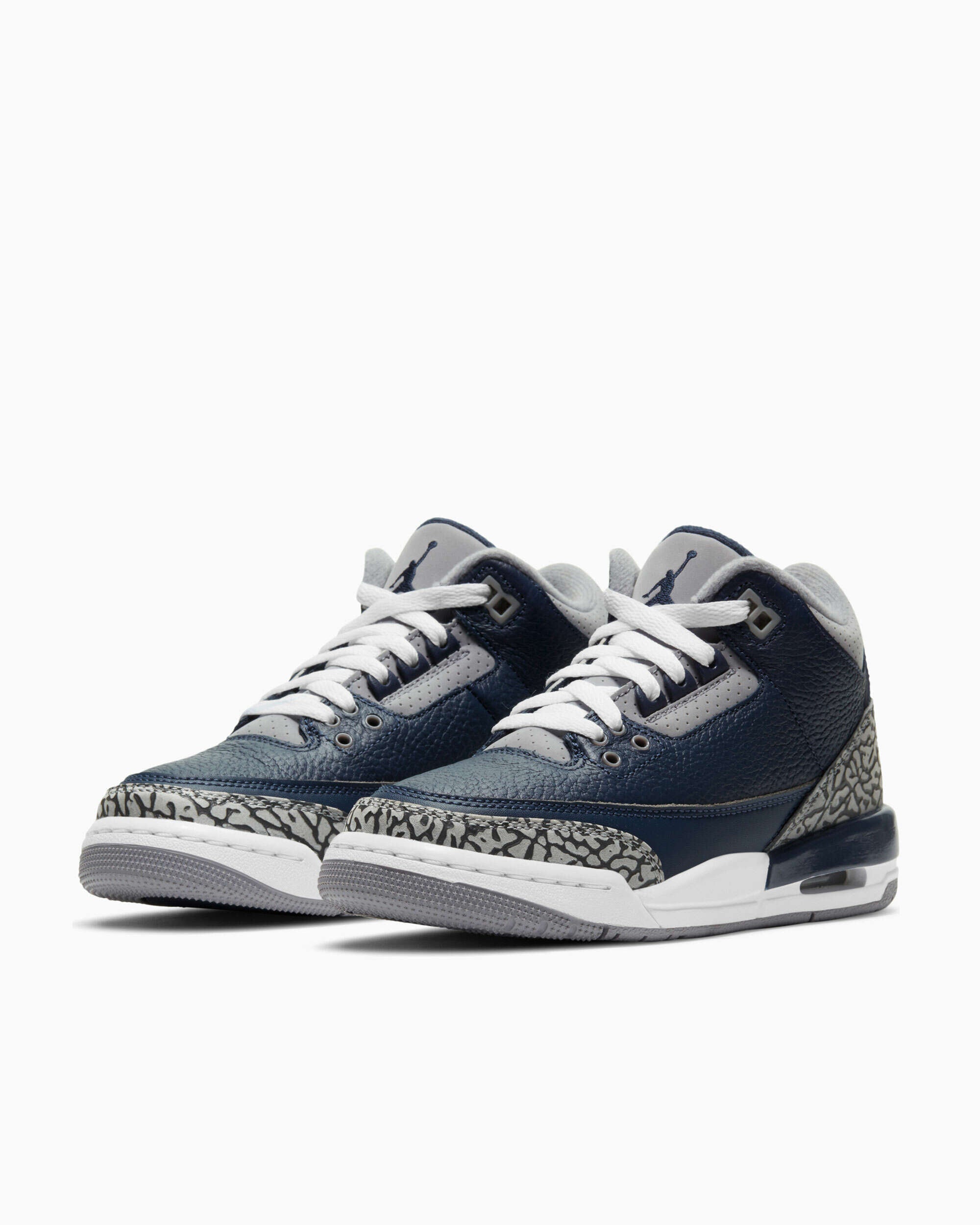 Sneakers Air Jordan 3 Retro (GS) - 398614-401