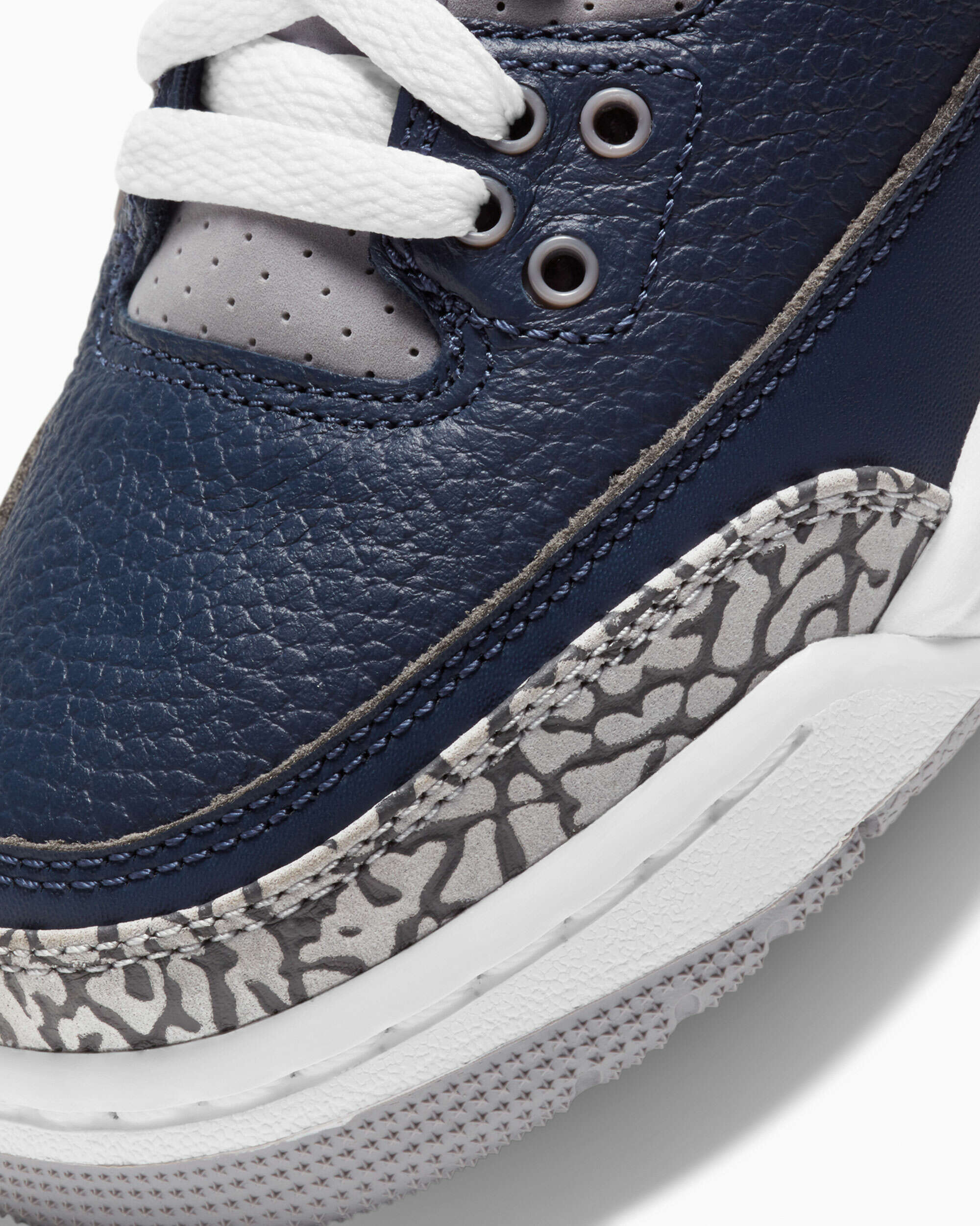 Sneakers Air Jordan 3 Retro (GS) - 398614-401