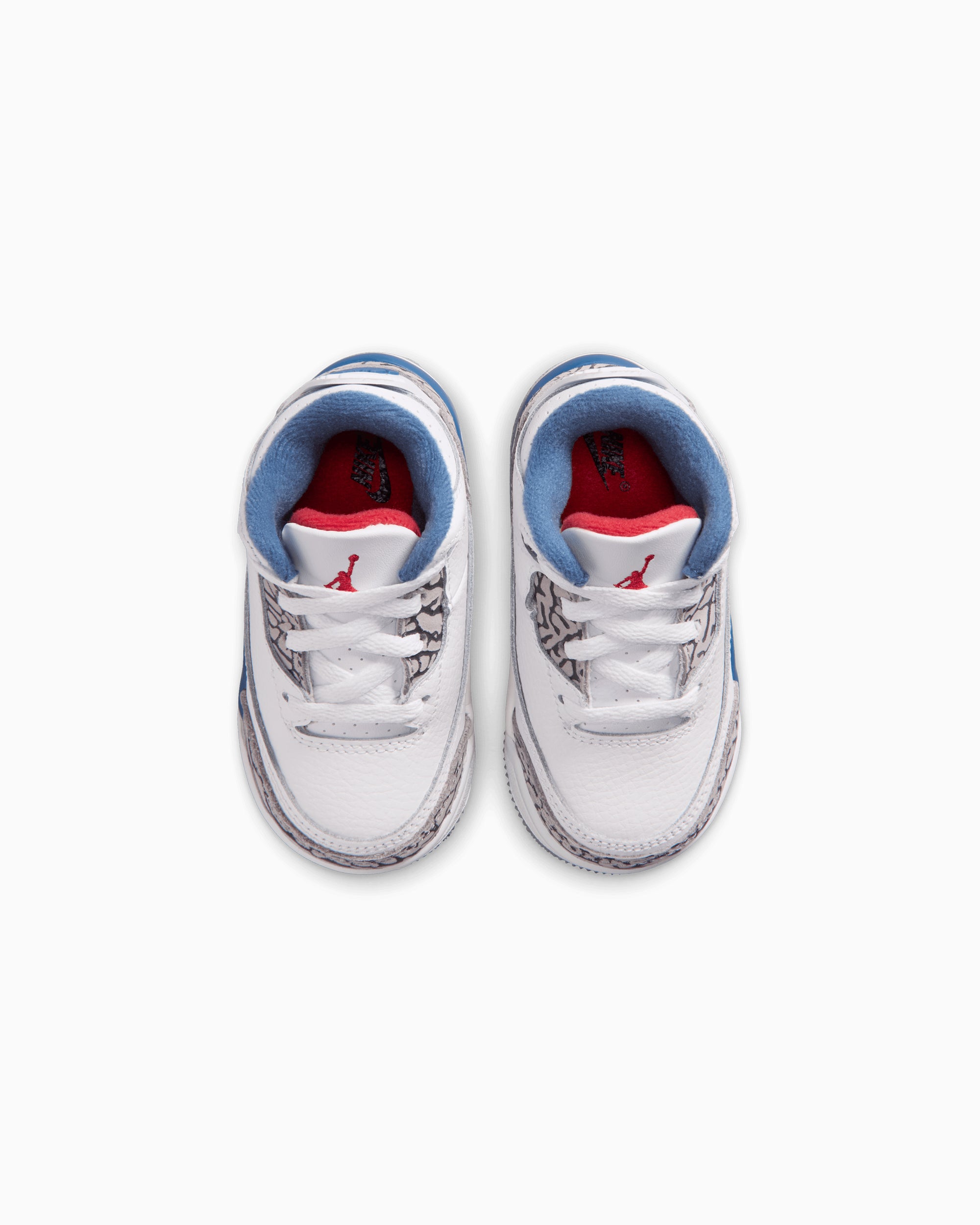 Sneakers Air Jordan 3 Retro OG "True Blue" (TD) - DM0968-104