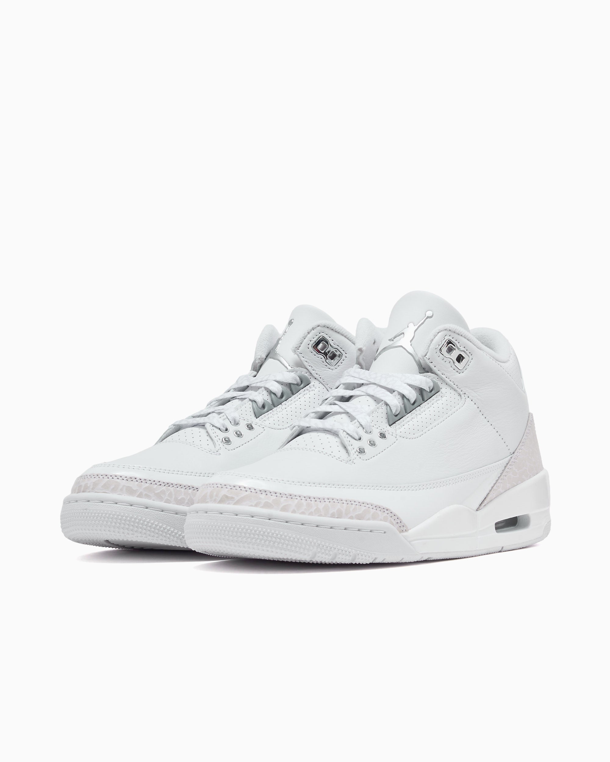 Sneakers Air Jordan 3 Retro "Pure Money" - CT8532-111