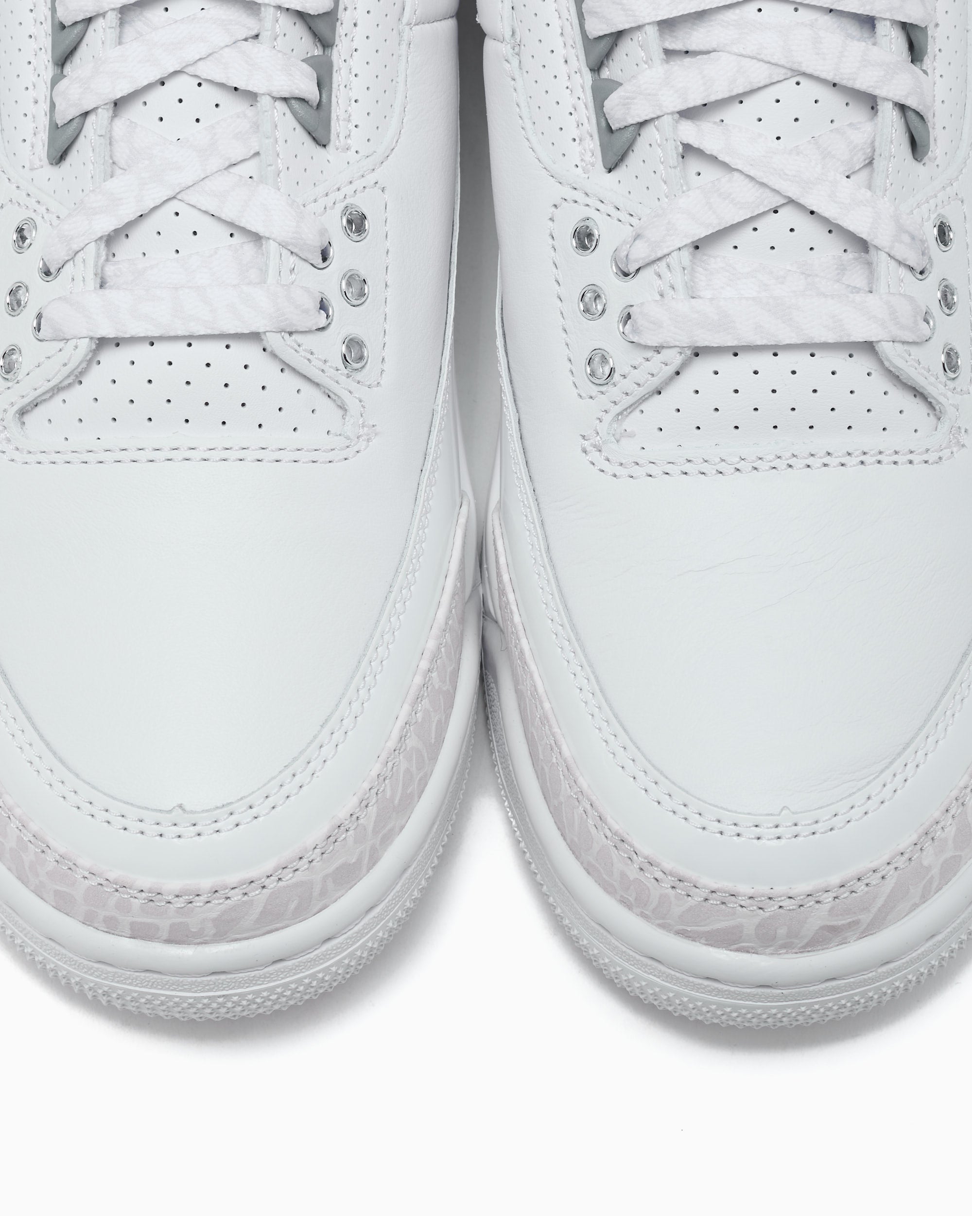 Sneakers Air Jordan 3 Retro "Pure Money" - CT8532-111