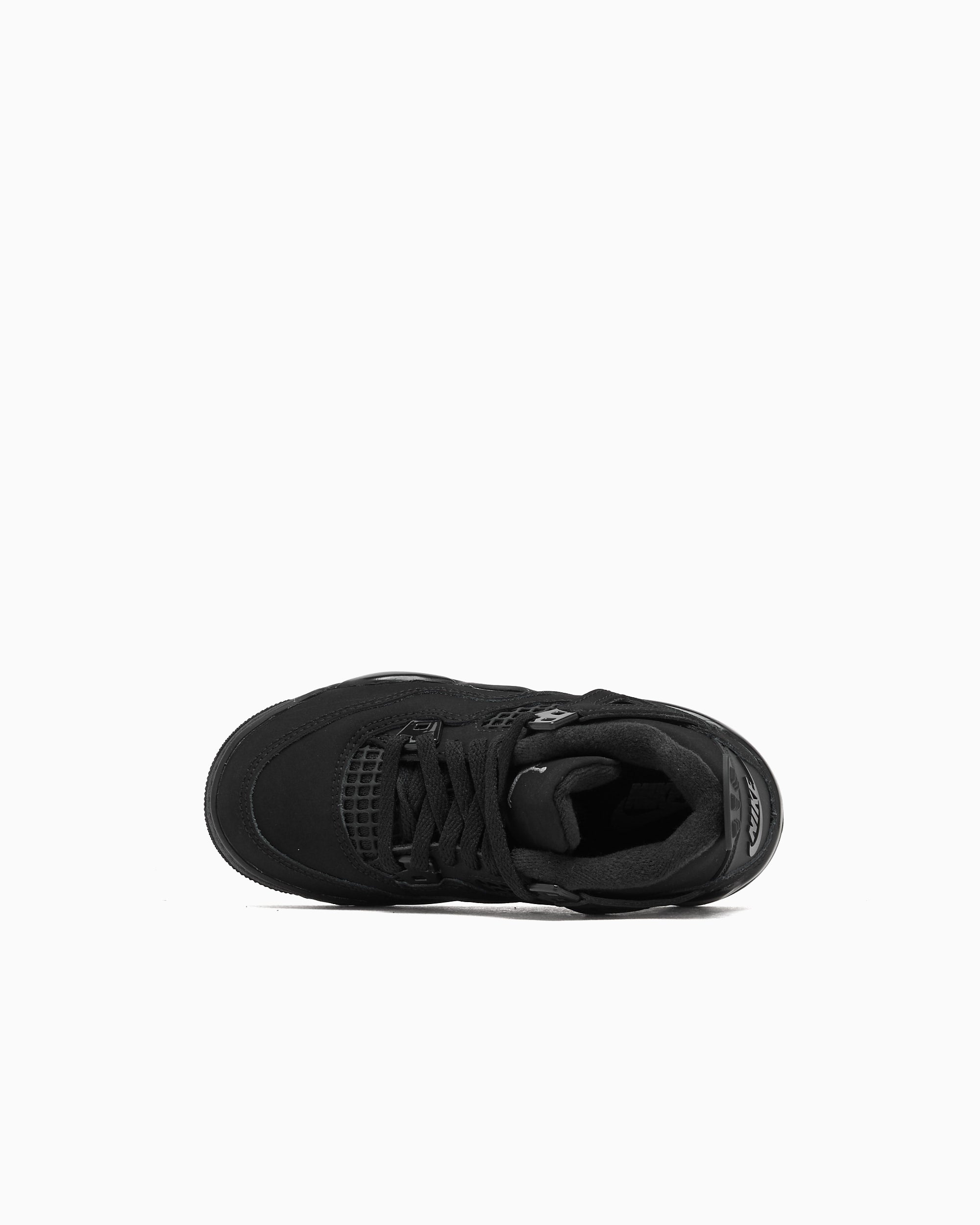 Sneakers Air Jordan 4 Retro "Black Cat" (PS) - IB4388-010