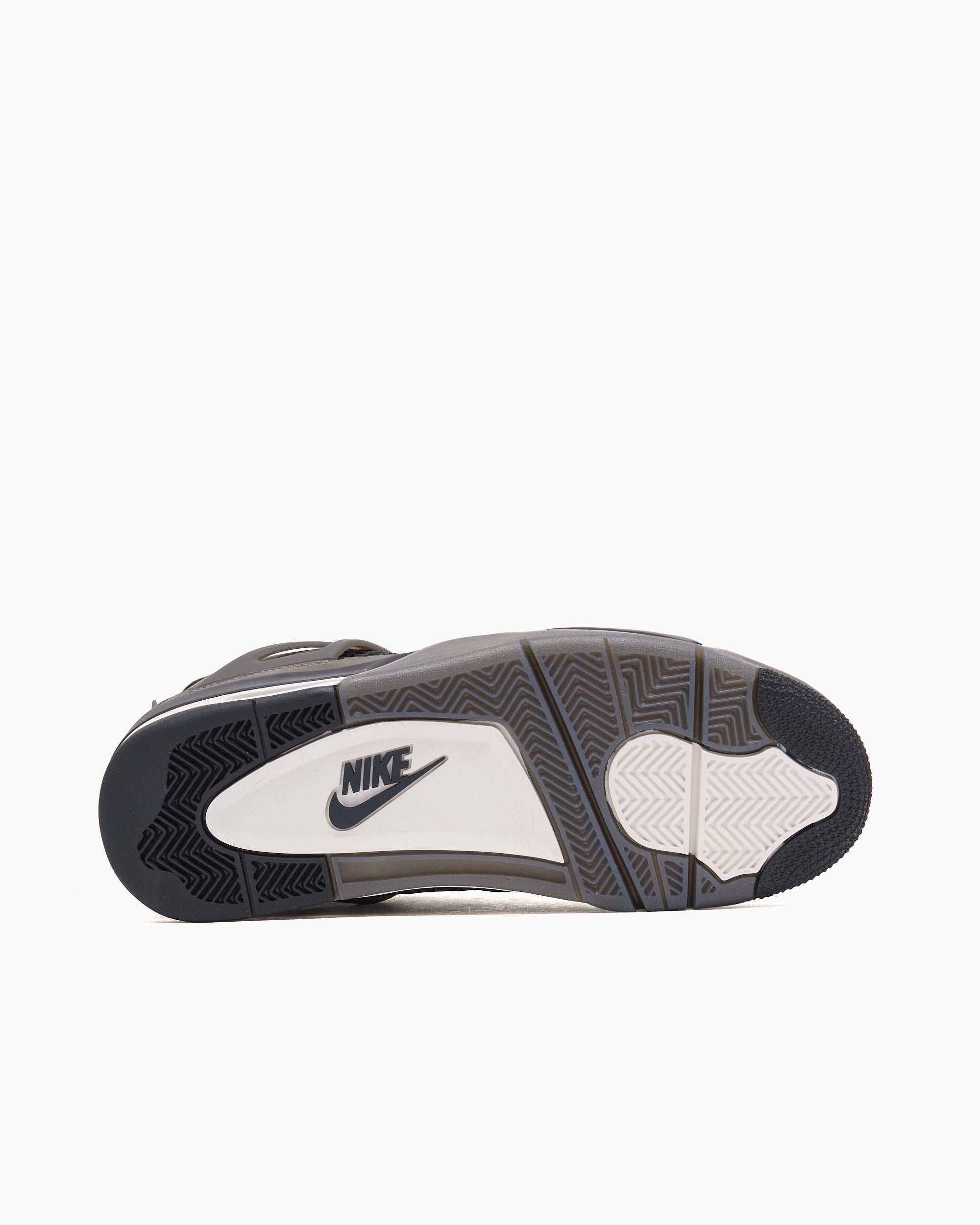 Sneakers Air Jordan 4 Retro "Cave Stone" - FV5029-200