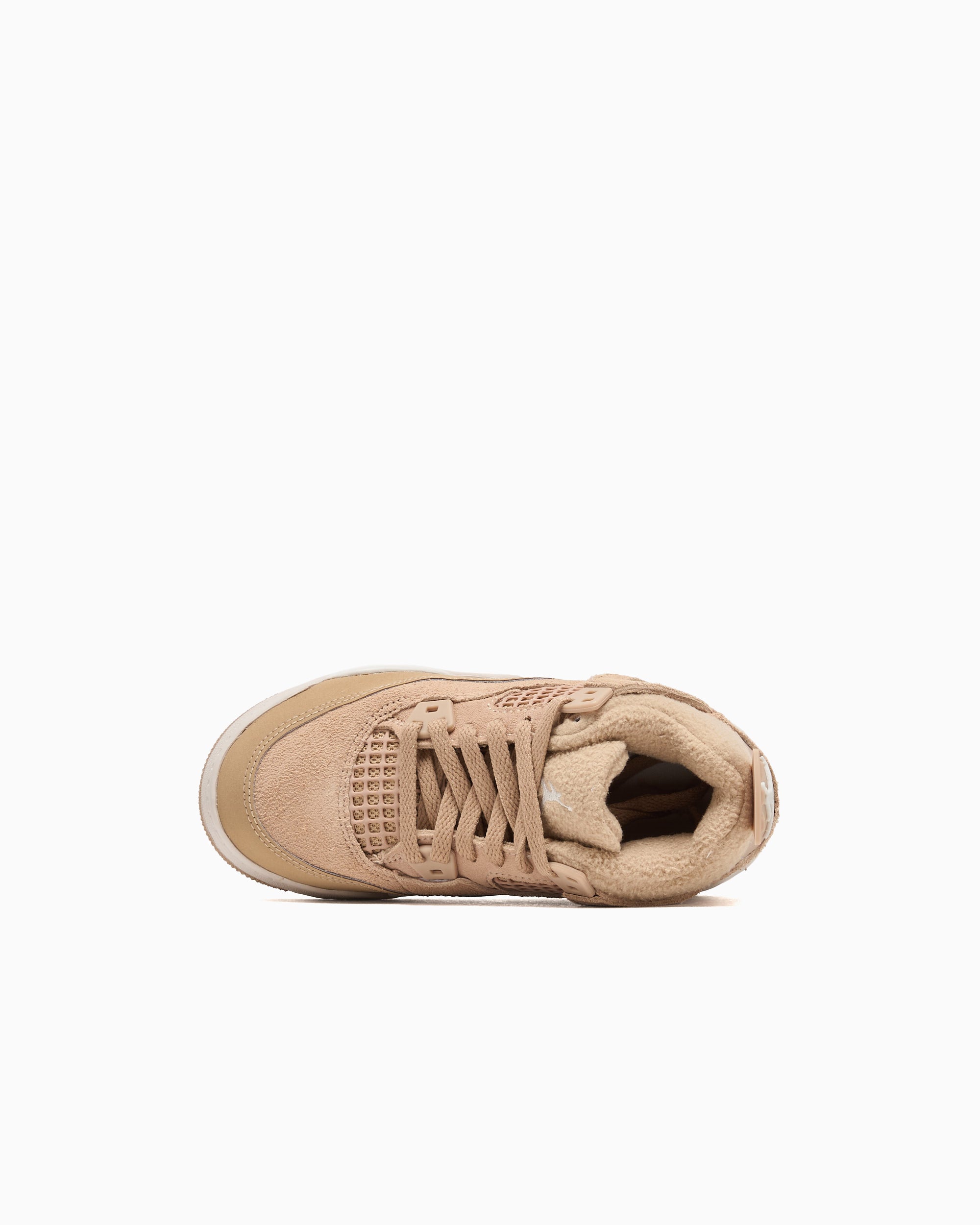 Sneakers Air Jordan 4 Retro "Cozy Girl" (PS) - HV4385-200
