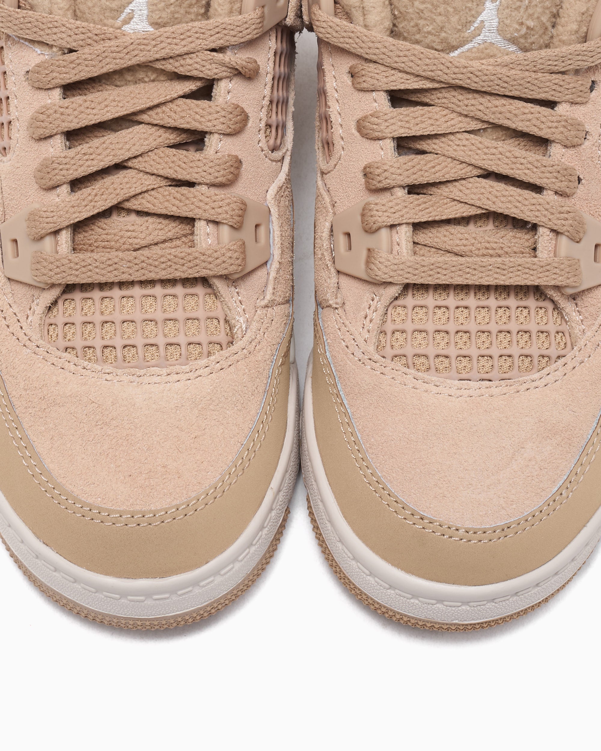 Sneakers Air Jordan 4 Retro "Cozy Girl" (PS) - HV4385-200