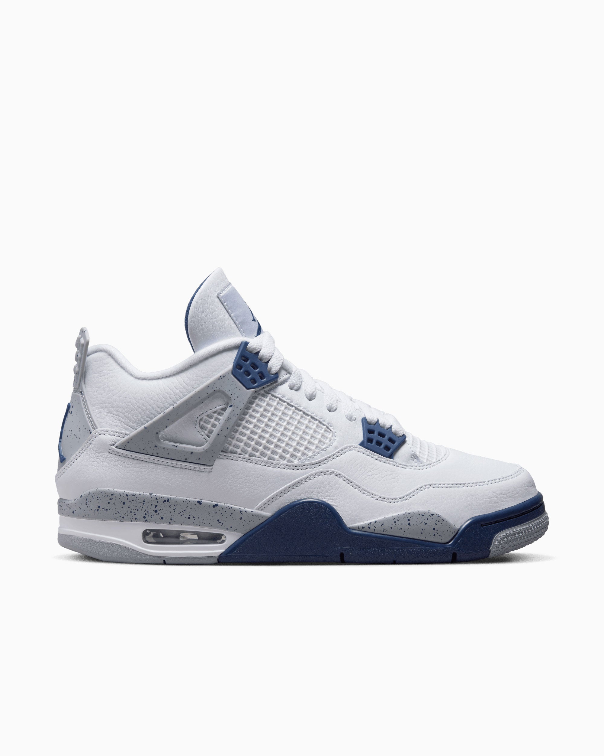 Sneakers Air Jordan 4 Retro "Midnight Navy" - DH6927-140