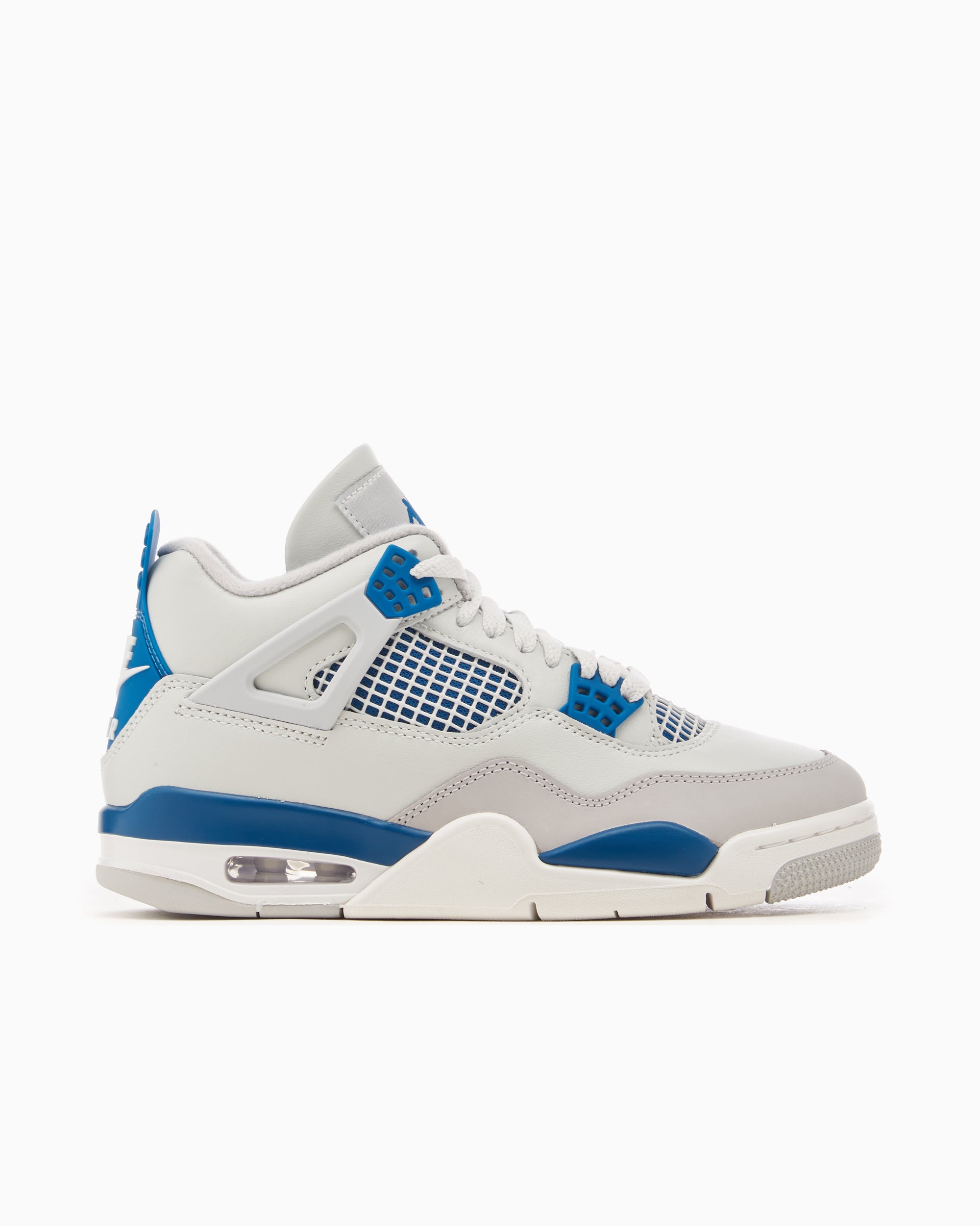 Sneakers Air Jordan 4 Retro "Military Blue" - FV5029-141