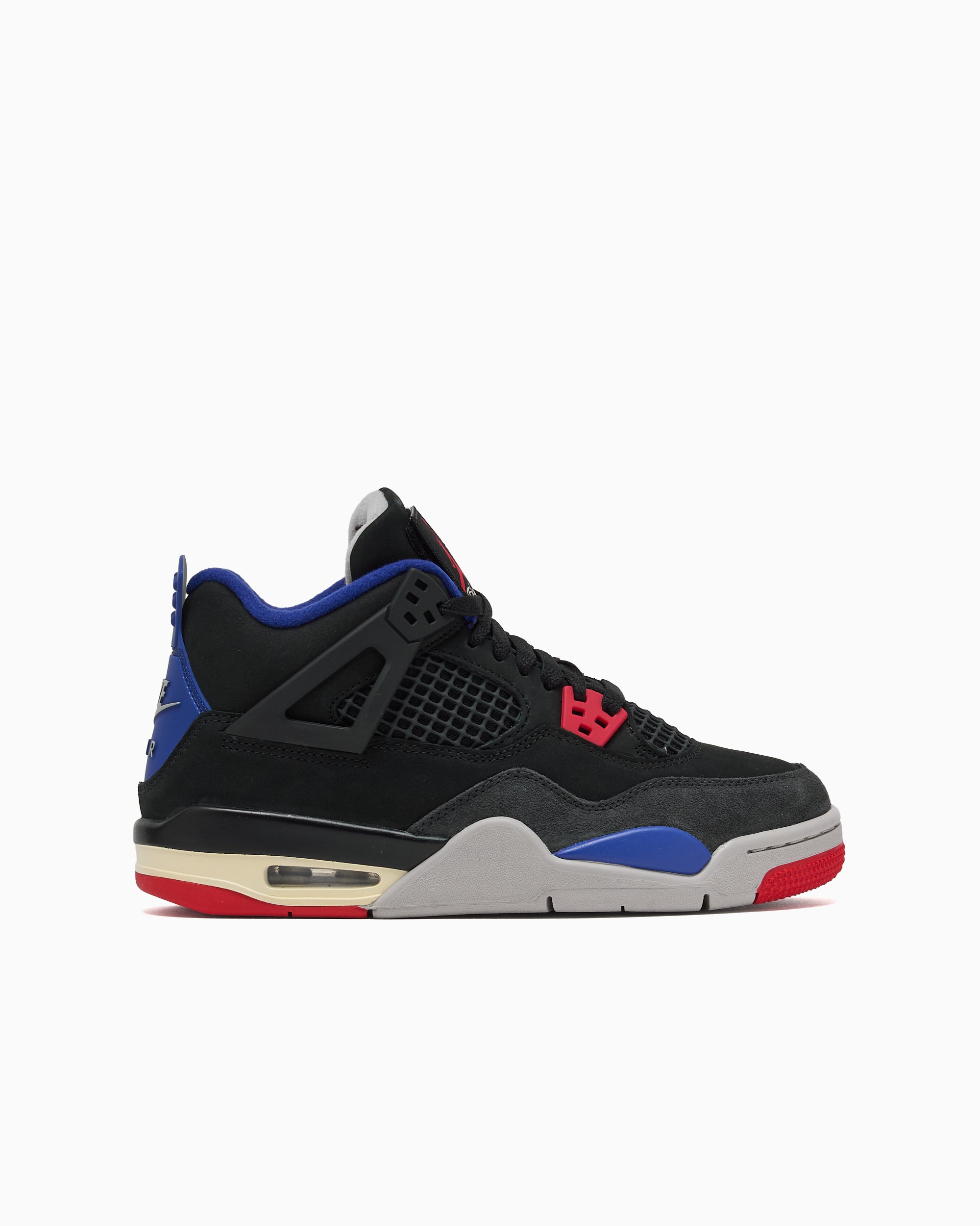 Sneakers Air Jordan 4 Retro OG "Rare Air" (GS) - IB4171-003