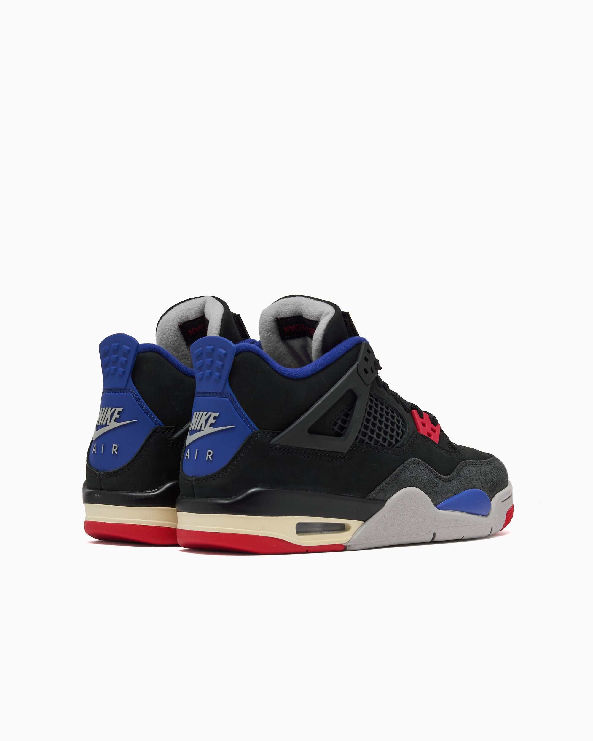 Sneakers Air Jordan 4 Retro OG "Rare Air" (GS) - IB4171-003